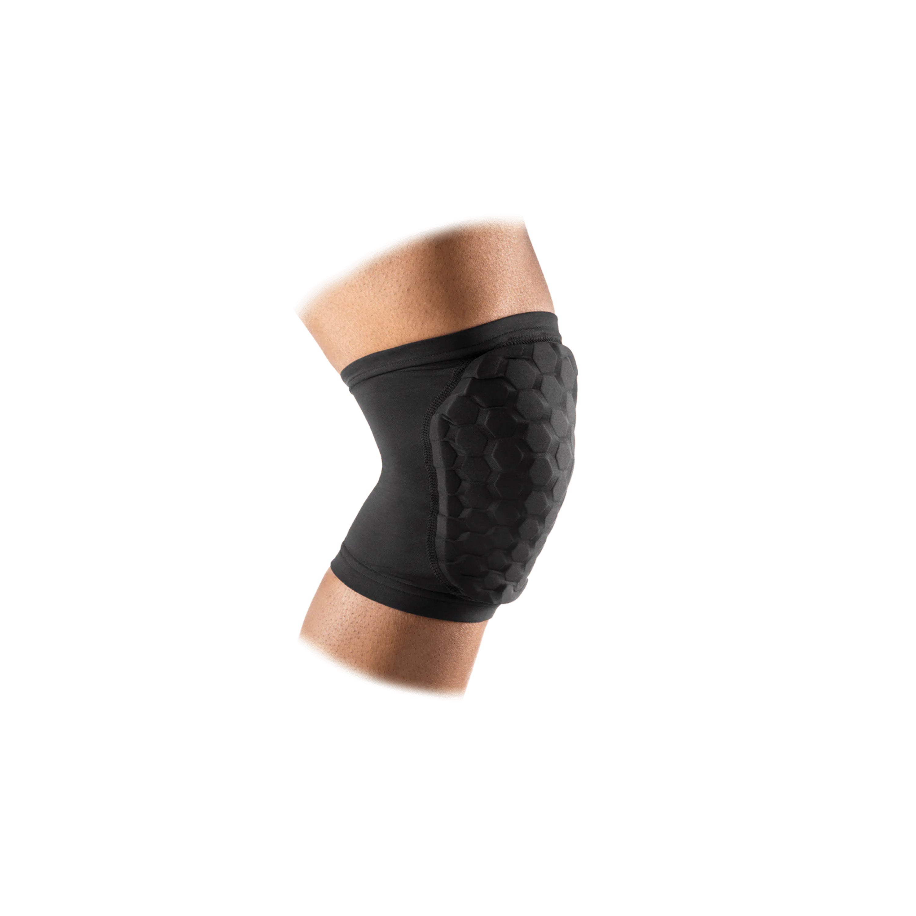 MCDAVID Hex Knee/Elbow/Shin Pads
