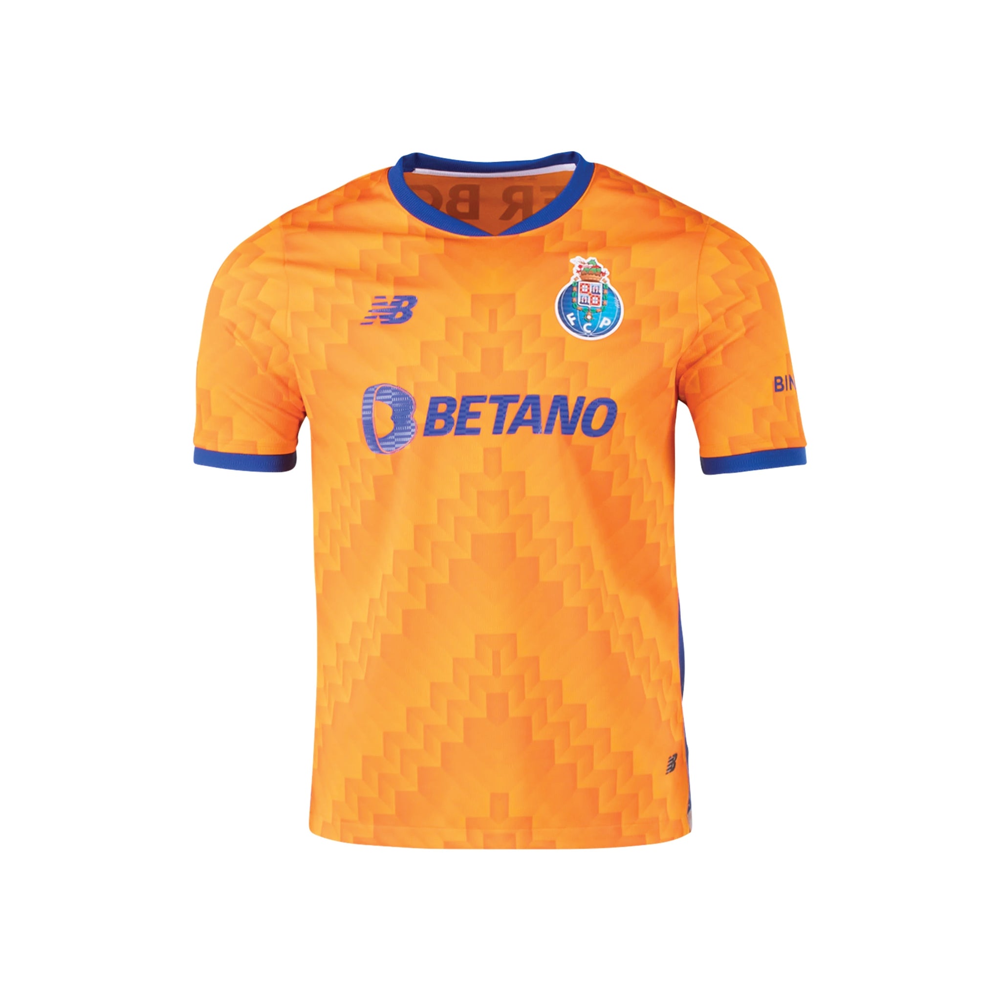 NEW BALANCE FC Porto Away 24/25