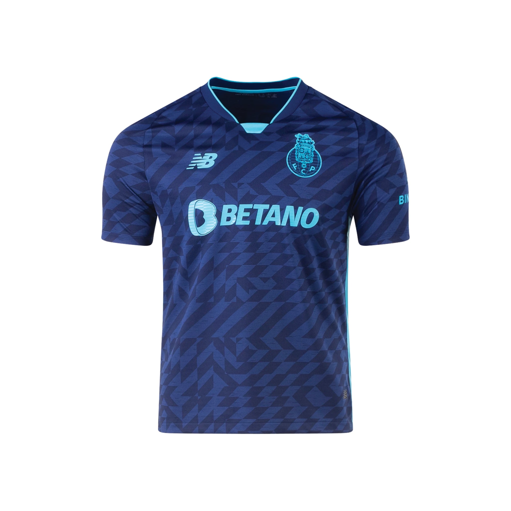 NEW BALANCE FC Porto Third 24/25