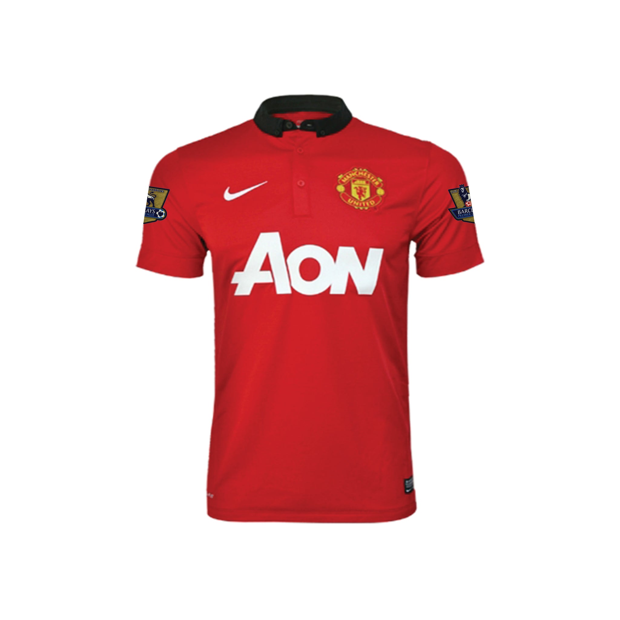 NIKE Manchester United FC Home PL 13/14