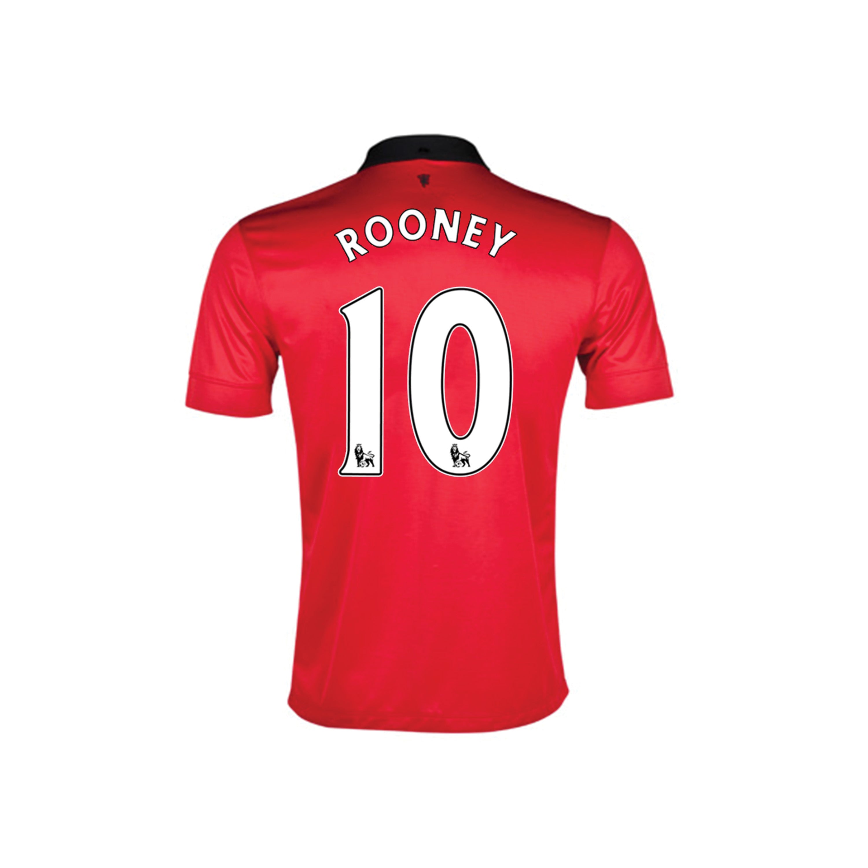 NIKE Manchester United FC Home ROONEY PL 13/14