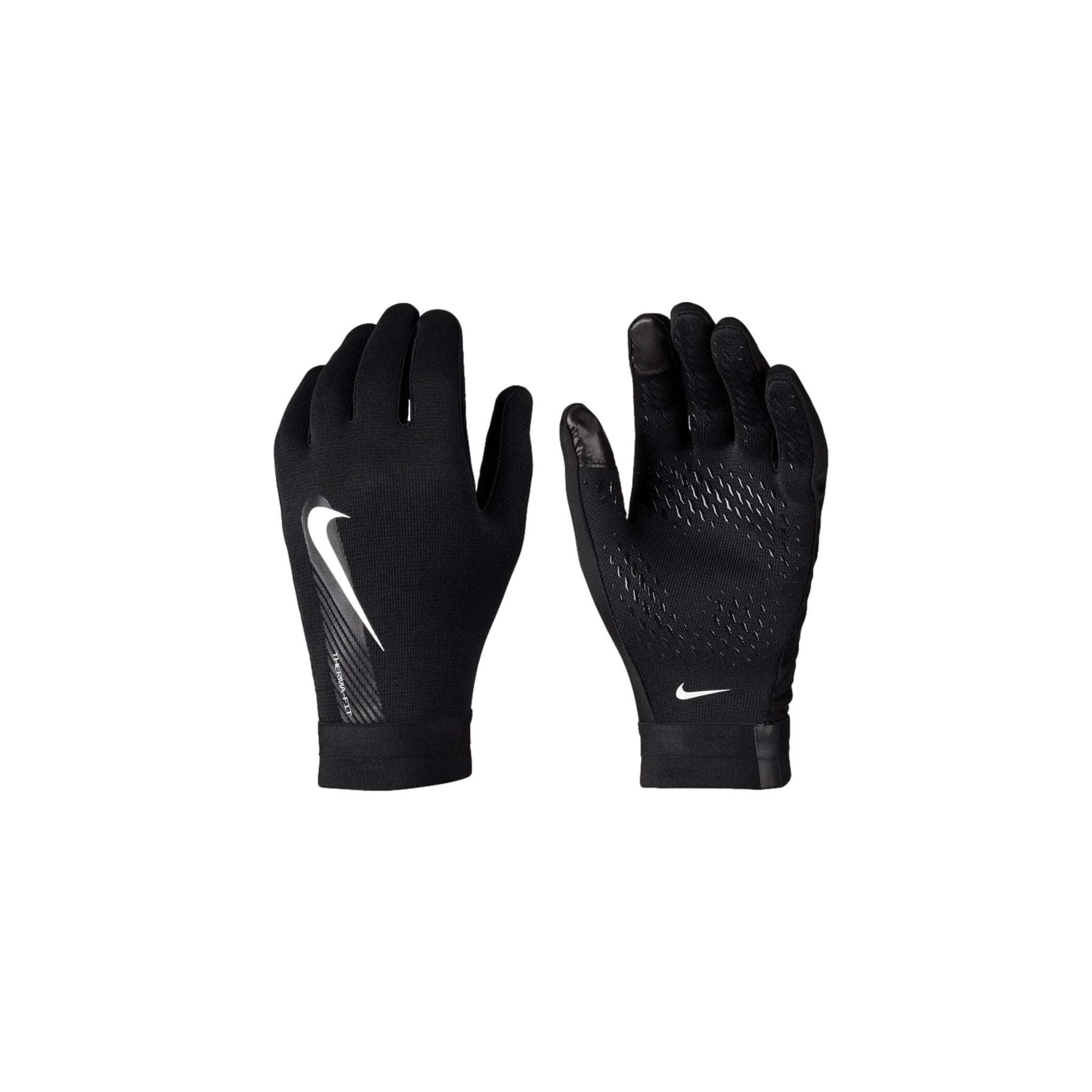 NIKE Therma-FIT Academy Field Player Gloves
