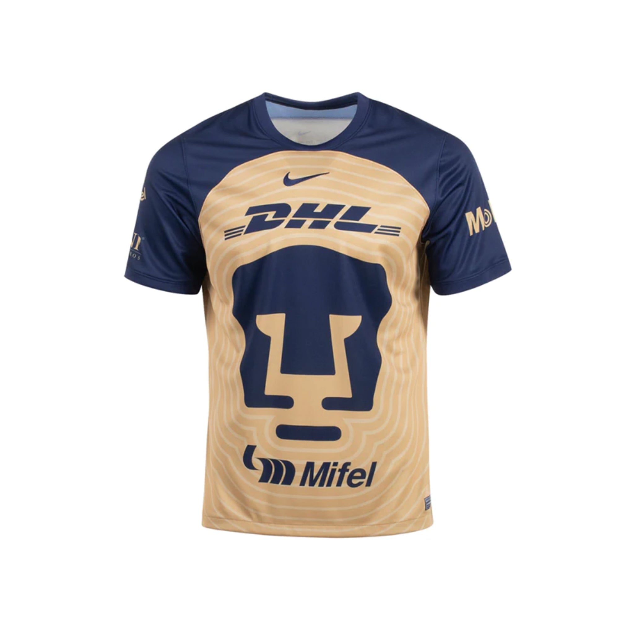 NIKE UNAM Pumas Away 22/23