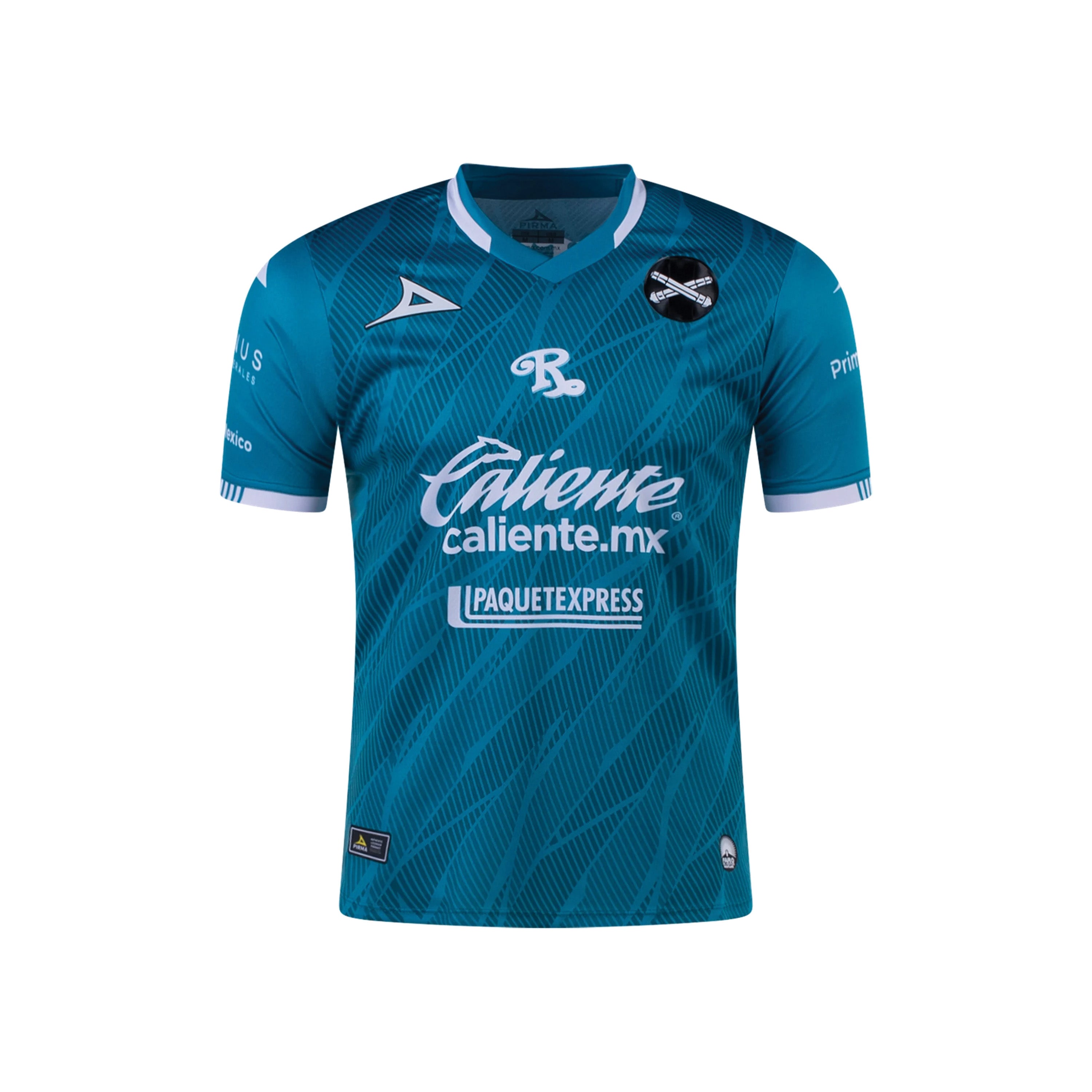 PIRMA Mazatlan FC Away 23 24