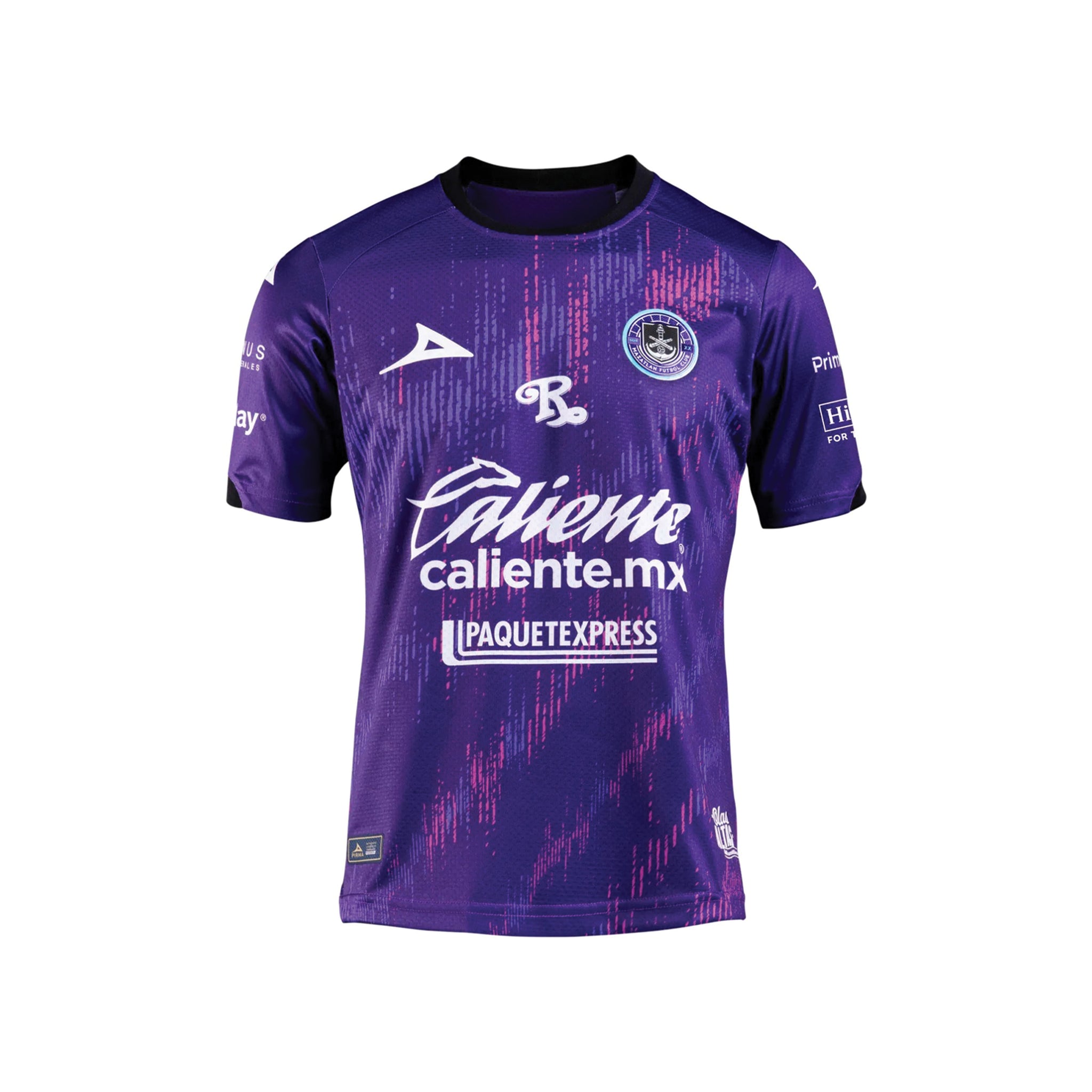 PIRMA Mazatlan FC Home 24/25