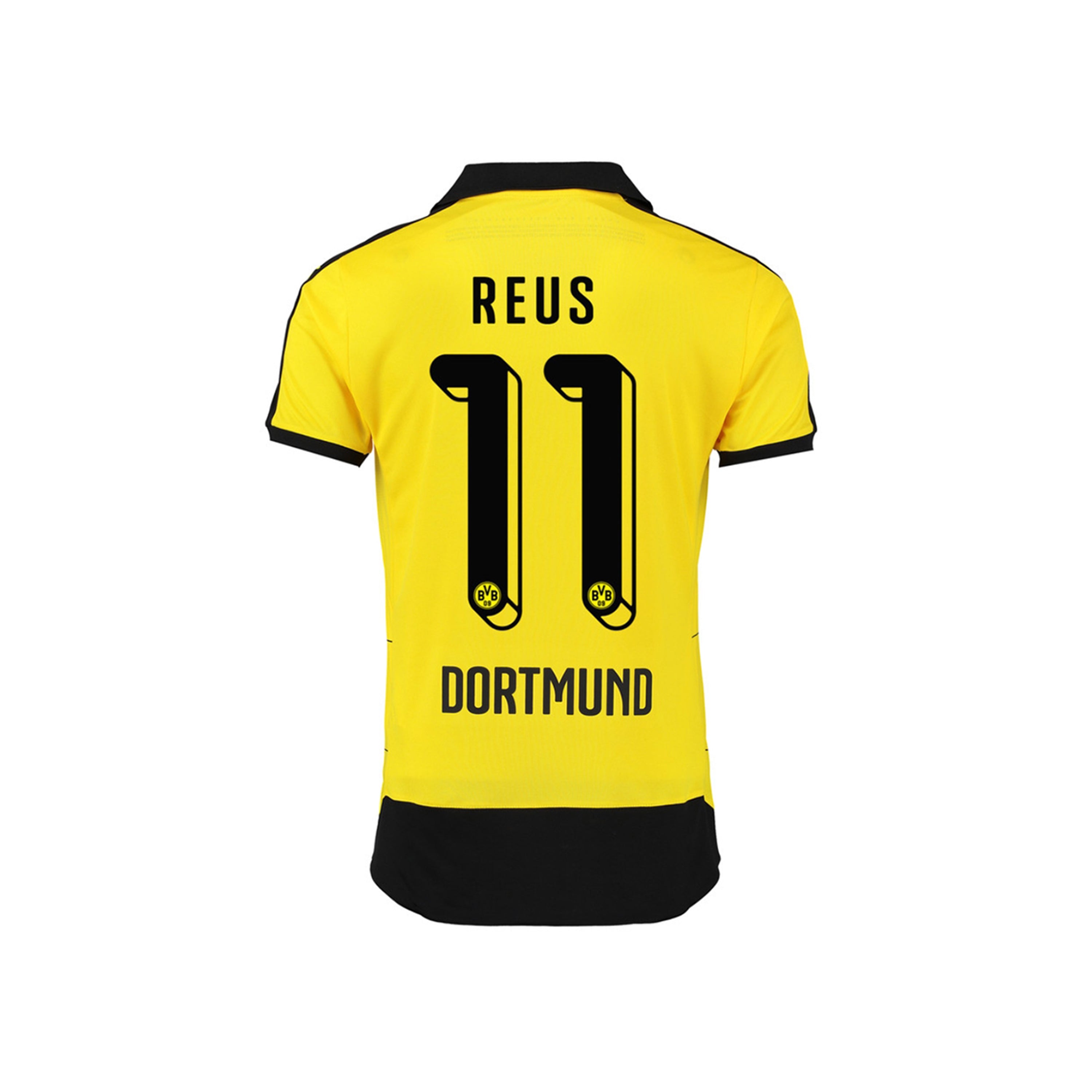 PUMA BVB Borussia Dortmund Home REUS 15/16