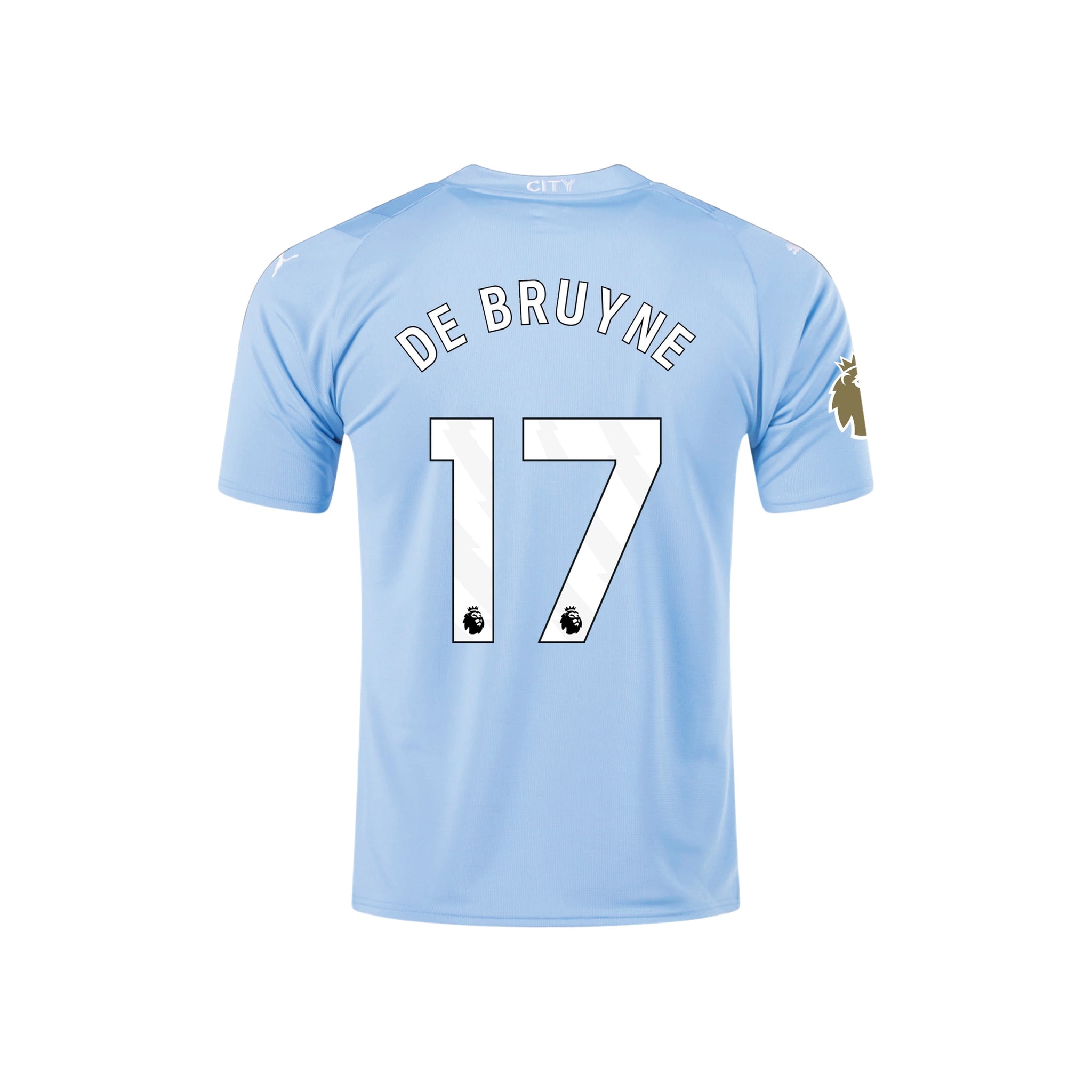 PUMA Manchester City FC Third PL DE BRUYNE 23/24