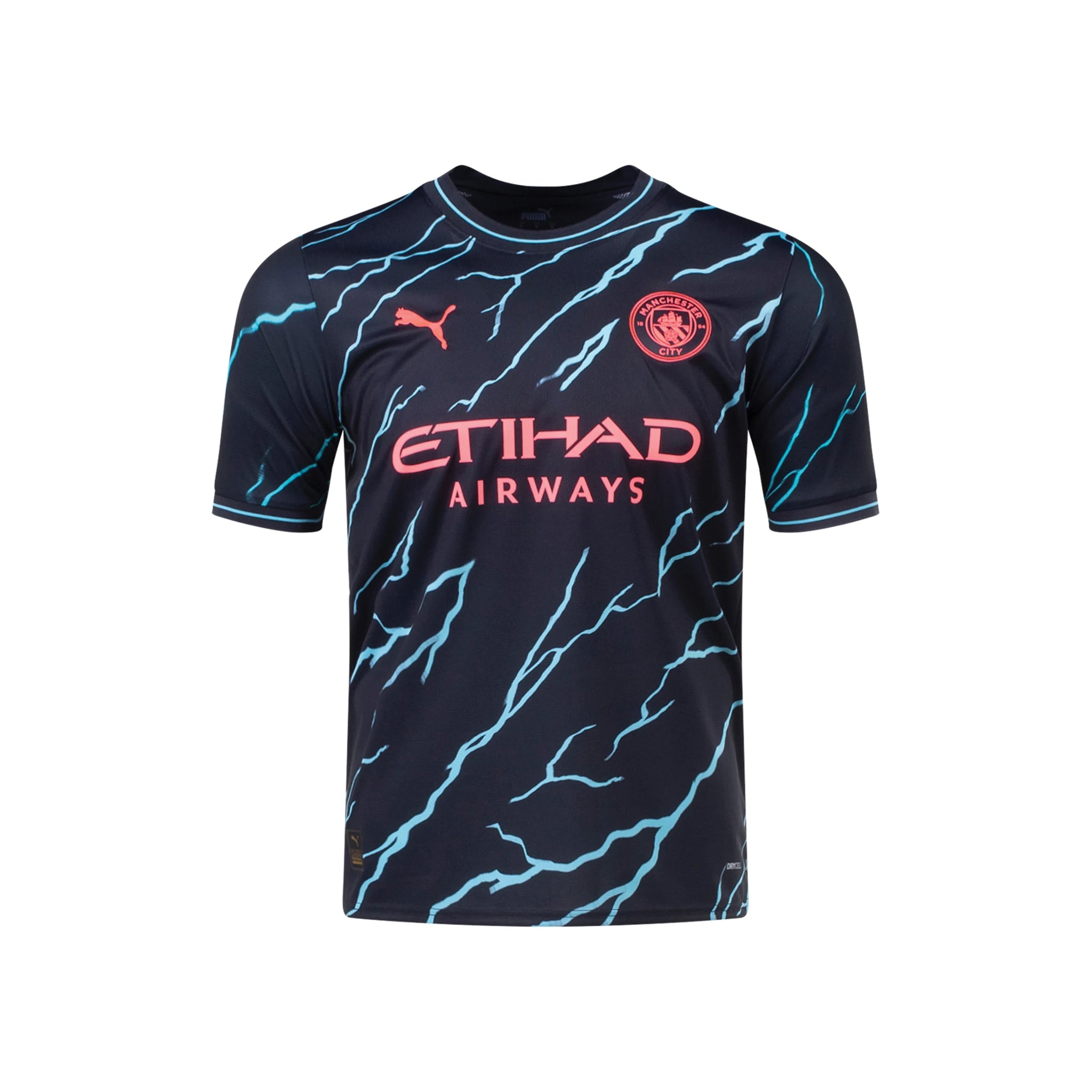 PUMA Manchester City FC Third 23/241