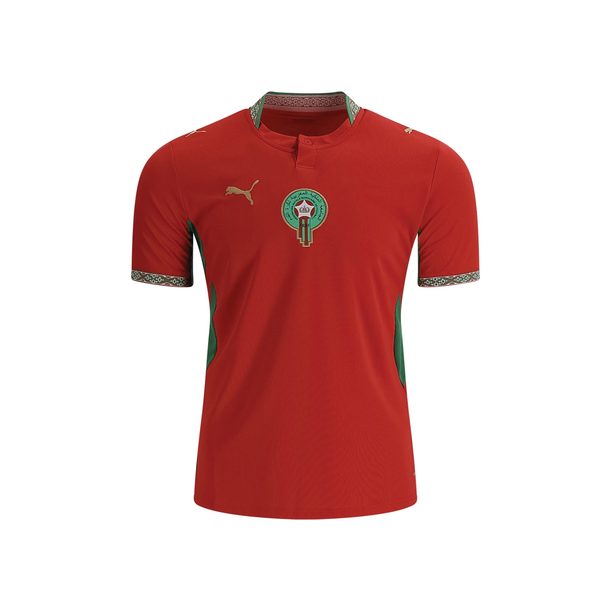 PUMA Morocco Home 2026
