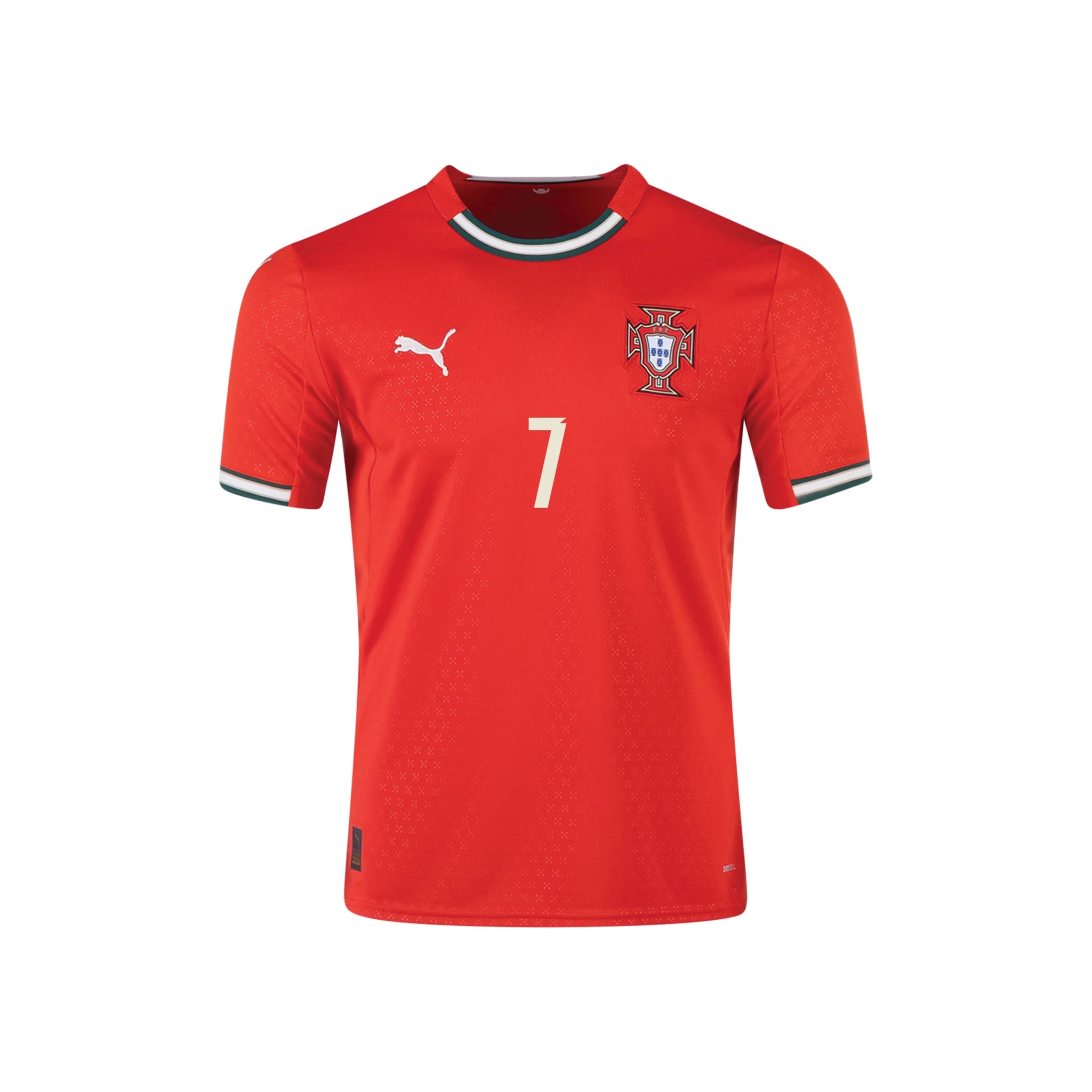 PUMA Portugal Home RONALDO 2025