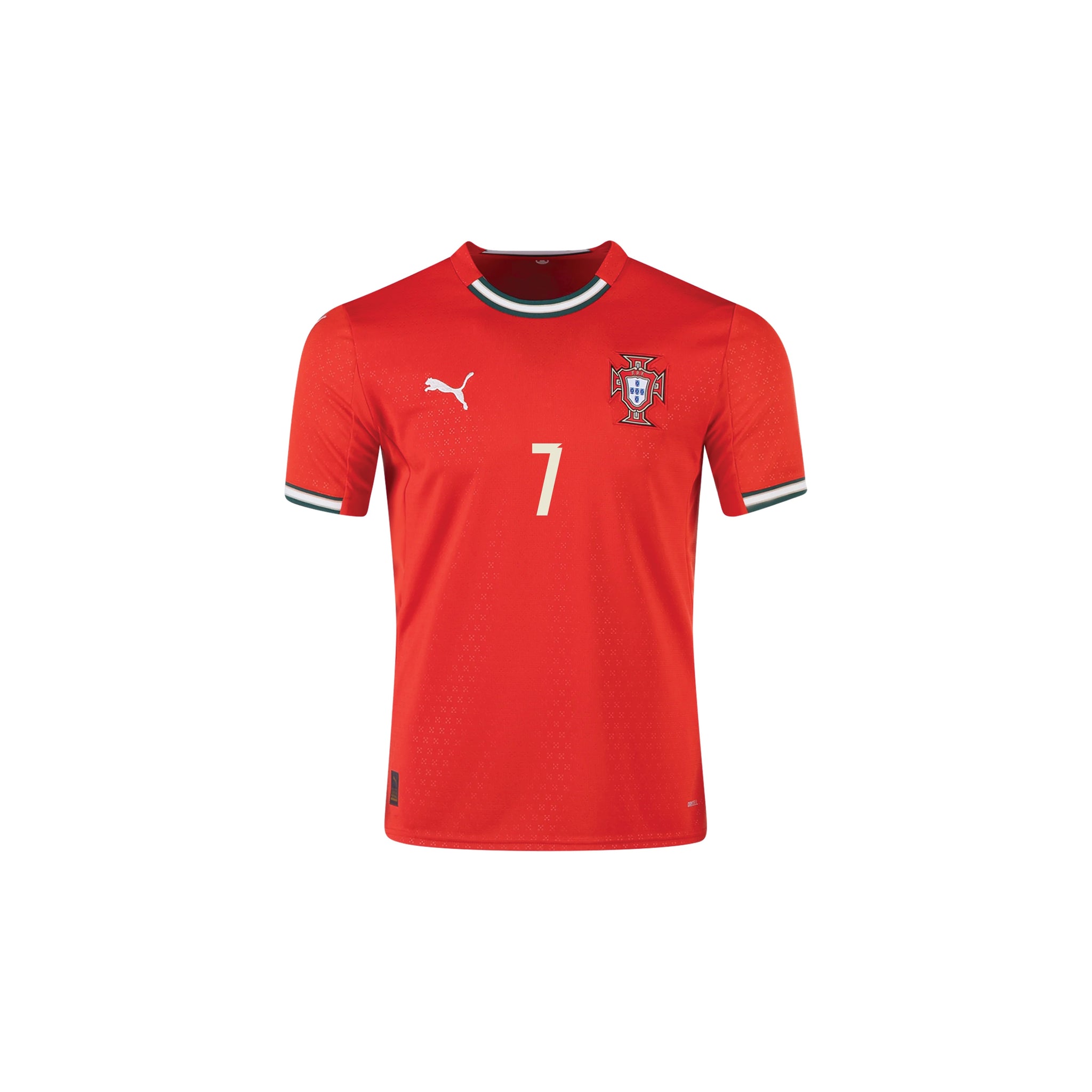 PUMA Portugal Home RONALDO (Y) 2025