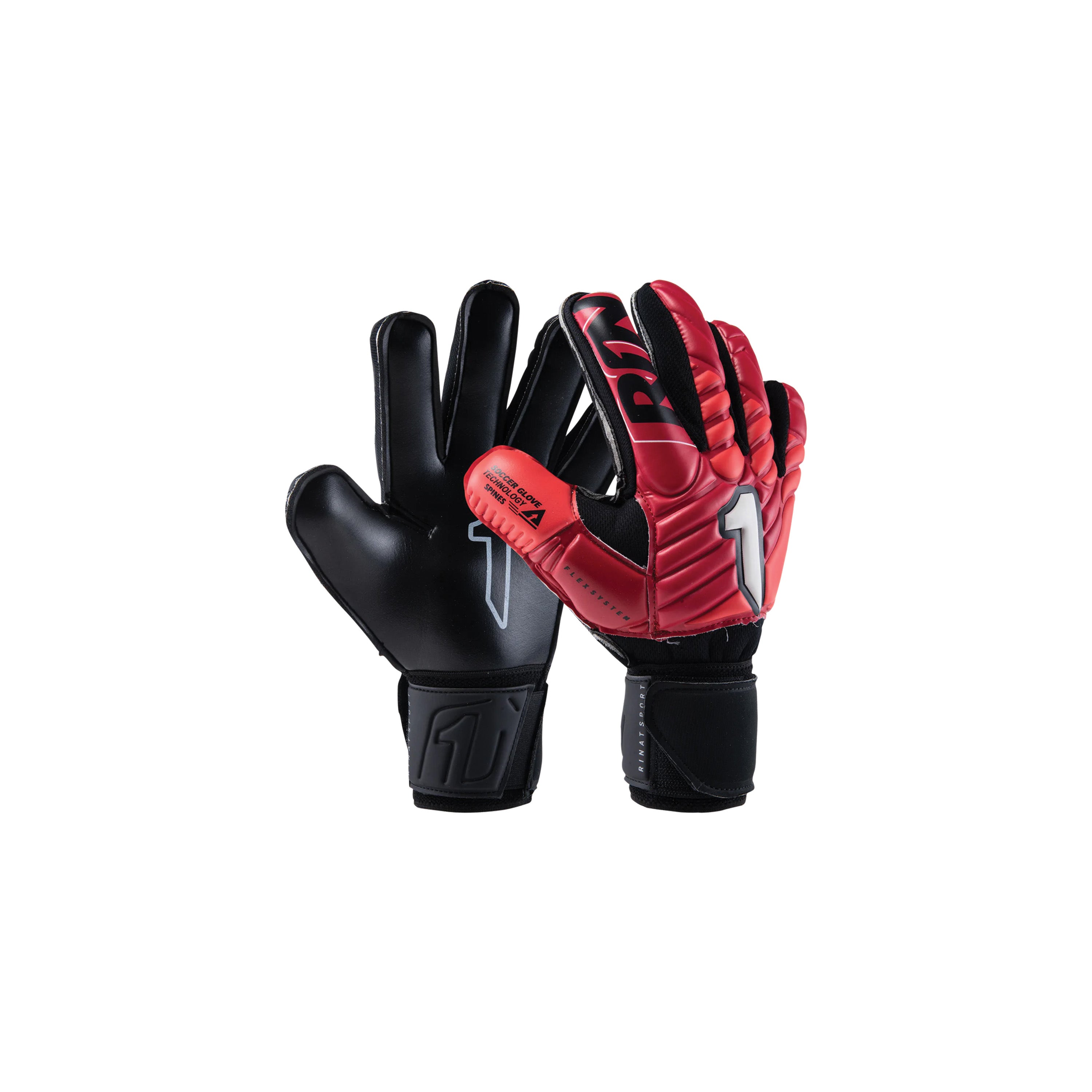 RINAT Meta Tactik FP Gloves