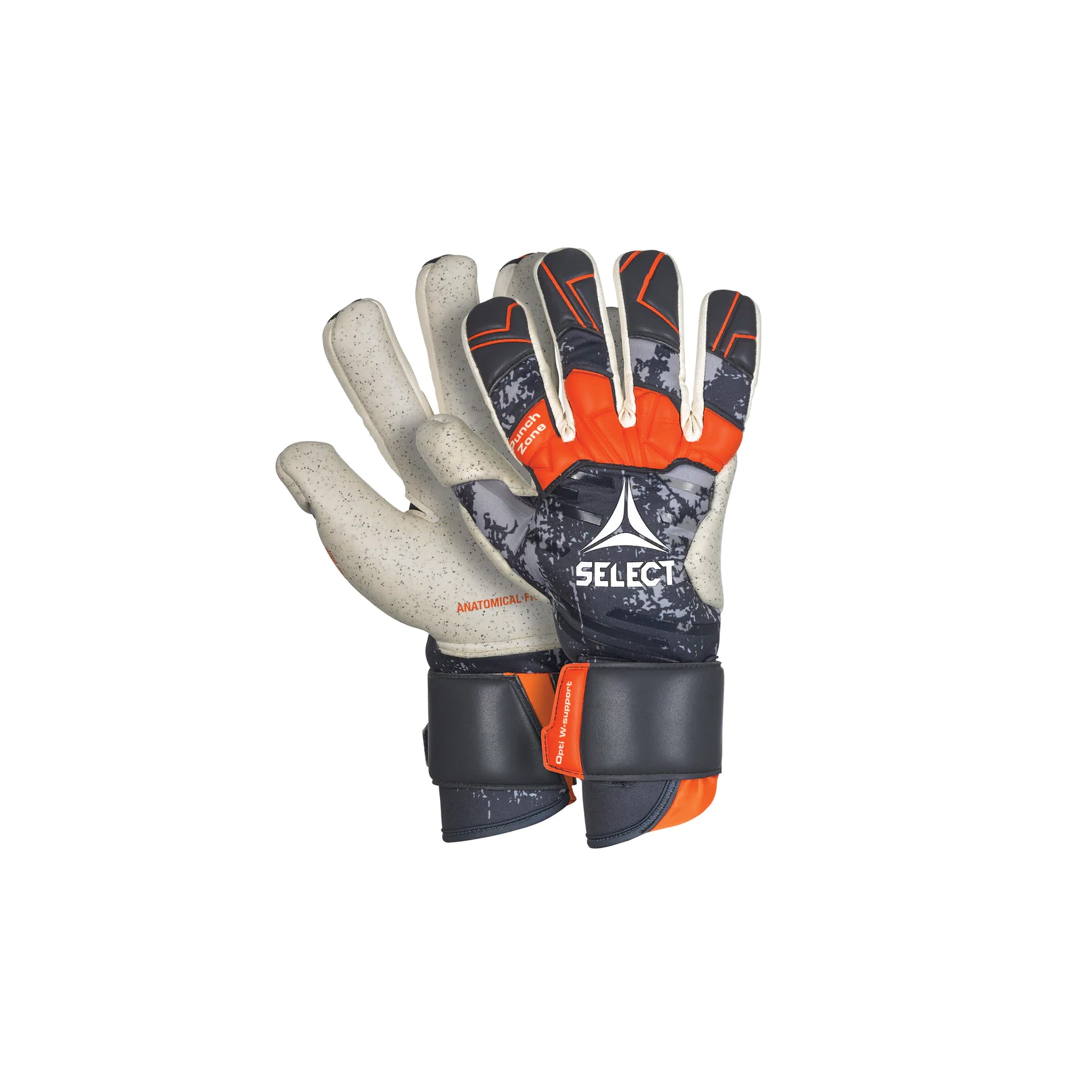 SELECT 88 Pro Grip v22 Gloves