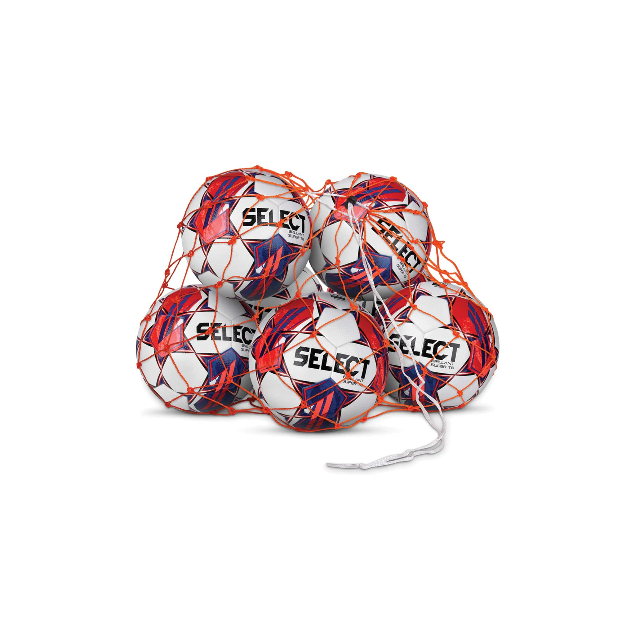 SELECT Orange Ball Net