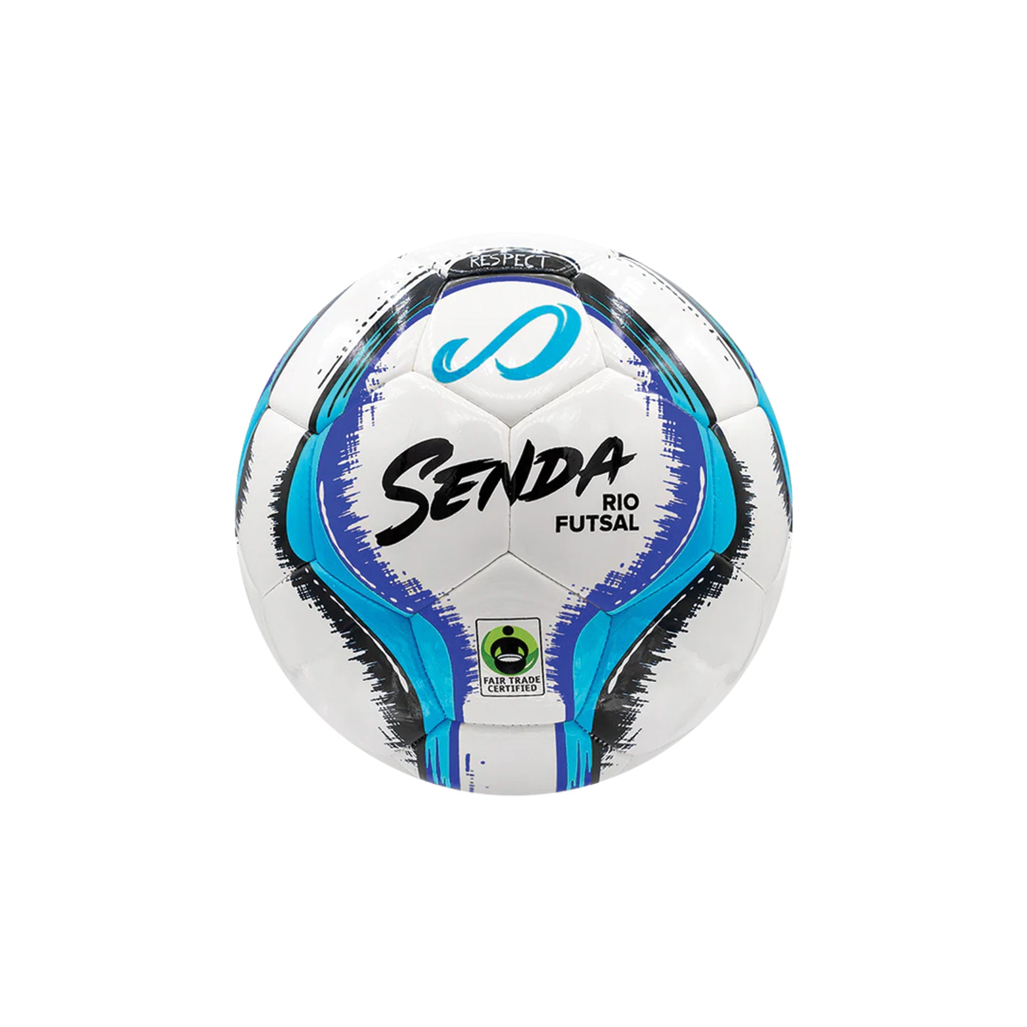 SENDA Rio Match Futsal Ball