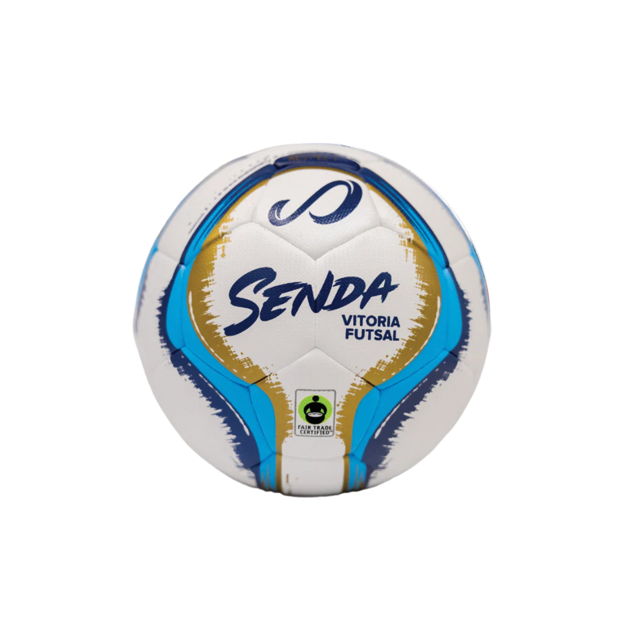 SENDA Vitoria Premium Match Futsal Ball