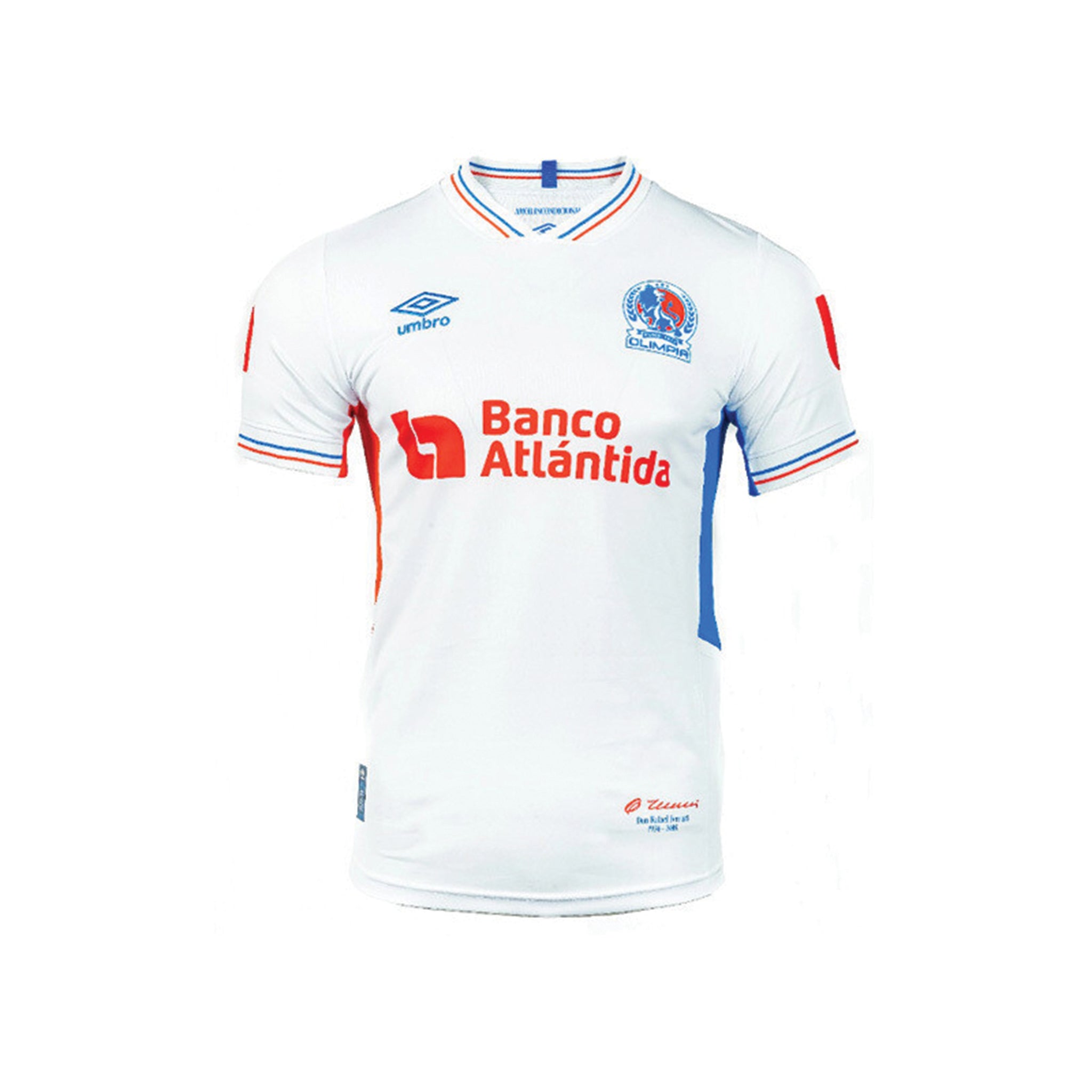 UMBRO CD Olimpia Home 23/24