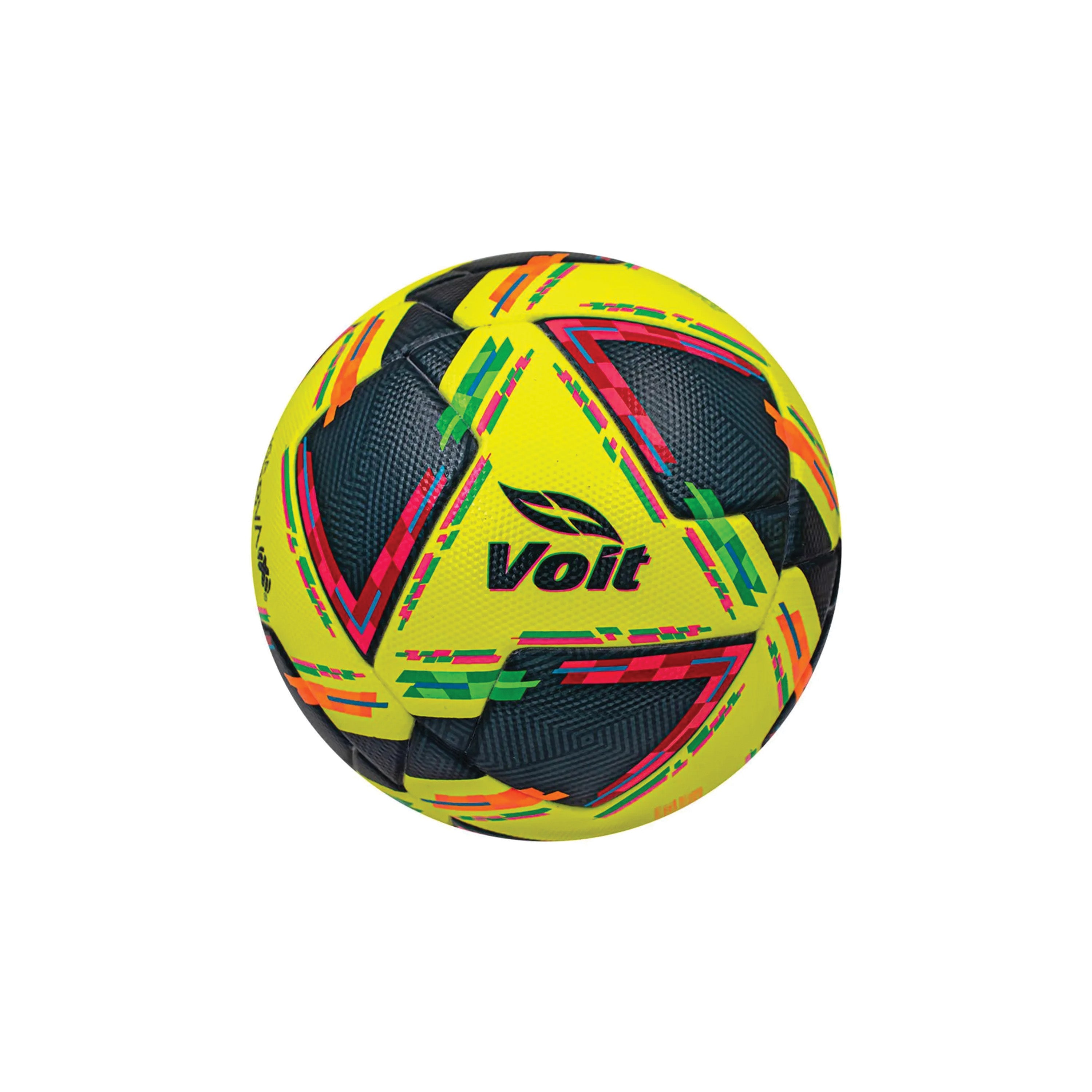 VOIT Liga MX Clausura Official Match Ball 2025