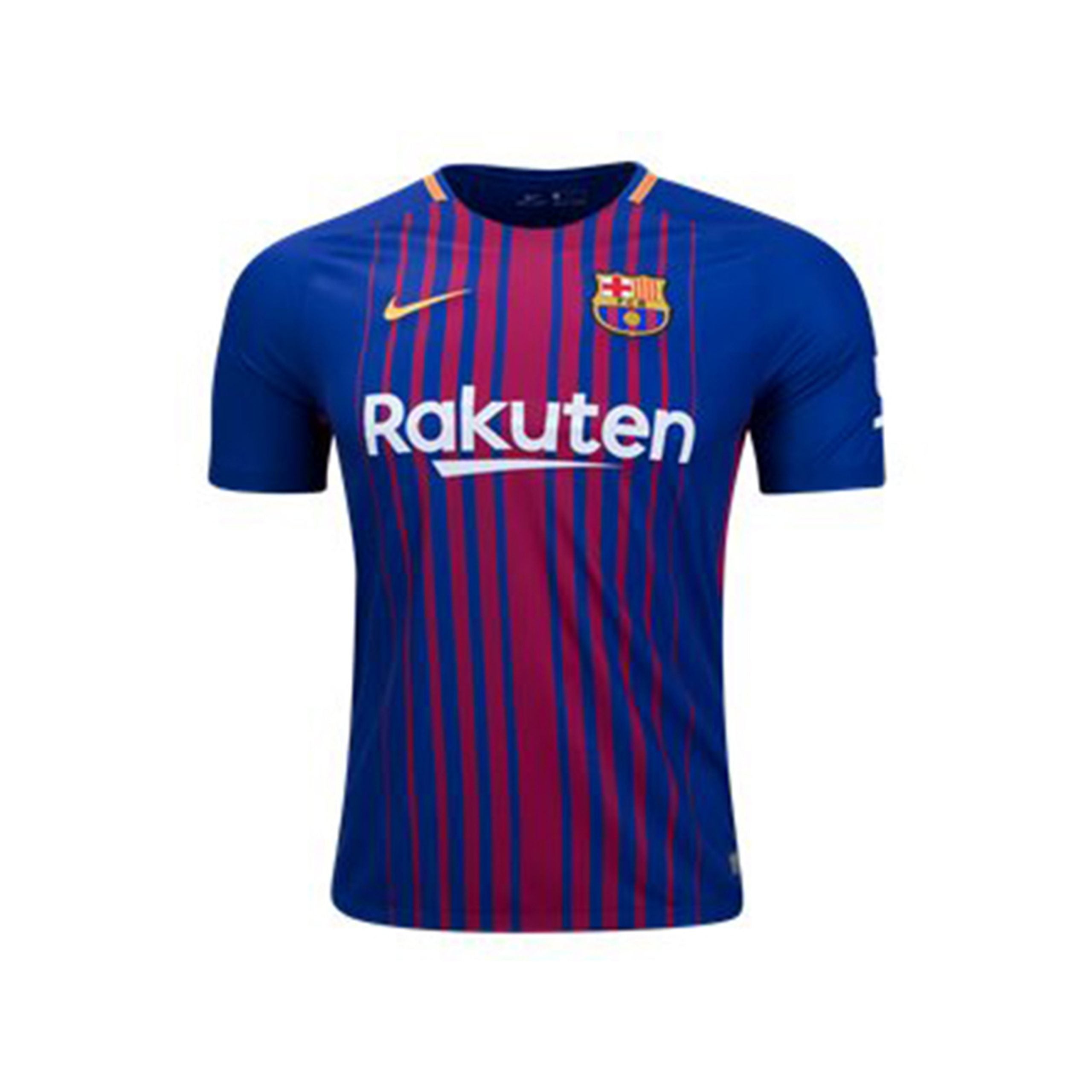 NIKE FC Barcelona Home NEYMAR JR 17/18