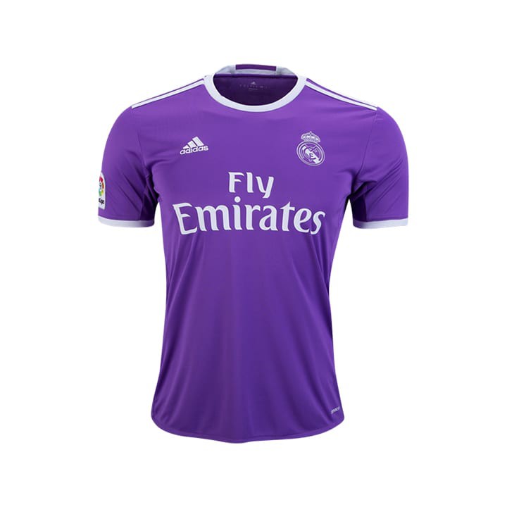 jersey real madrid fc