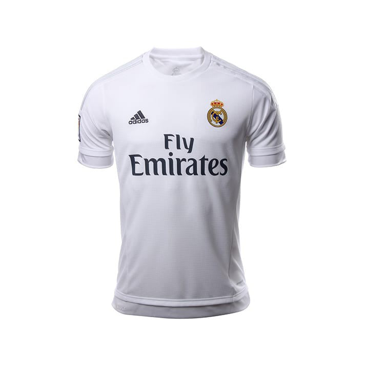 ADIDAS Real Madrid CF Home RONALDO 15/16