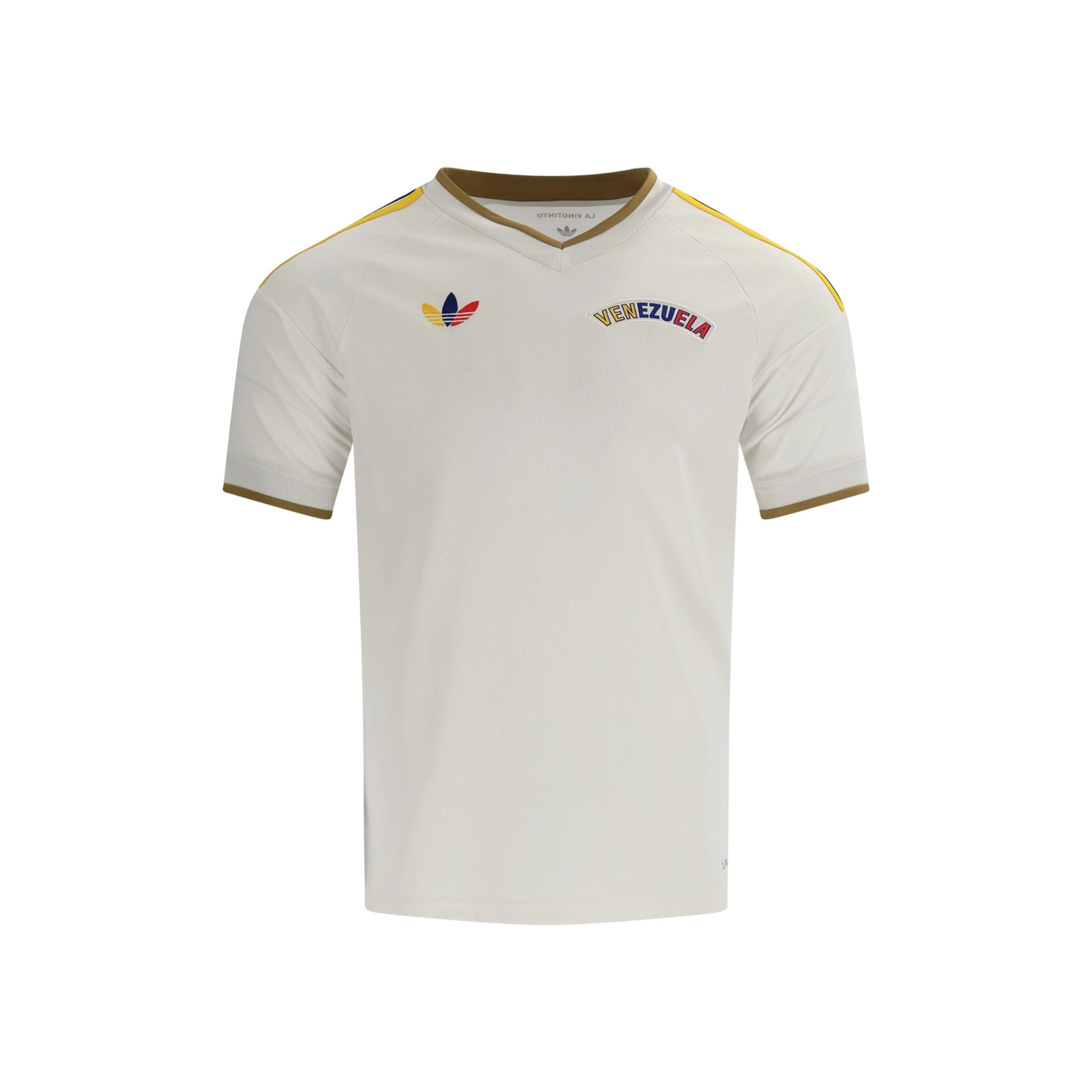 ADIDAS Venezuela Away 2026