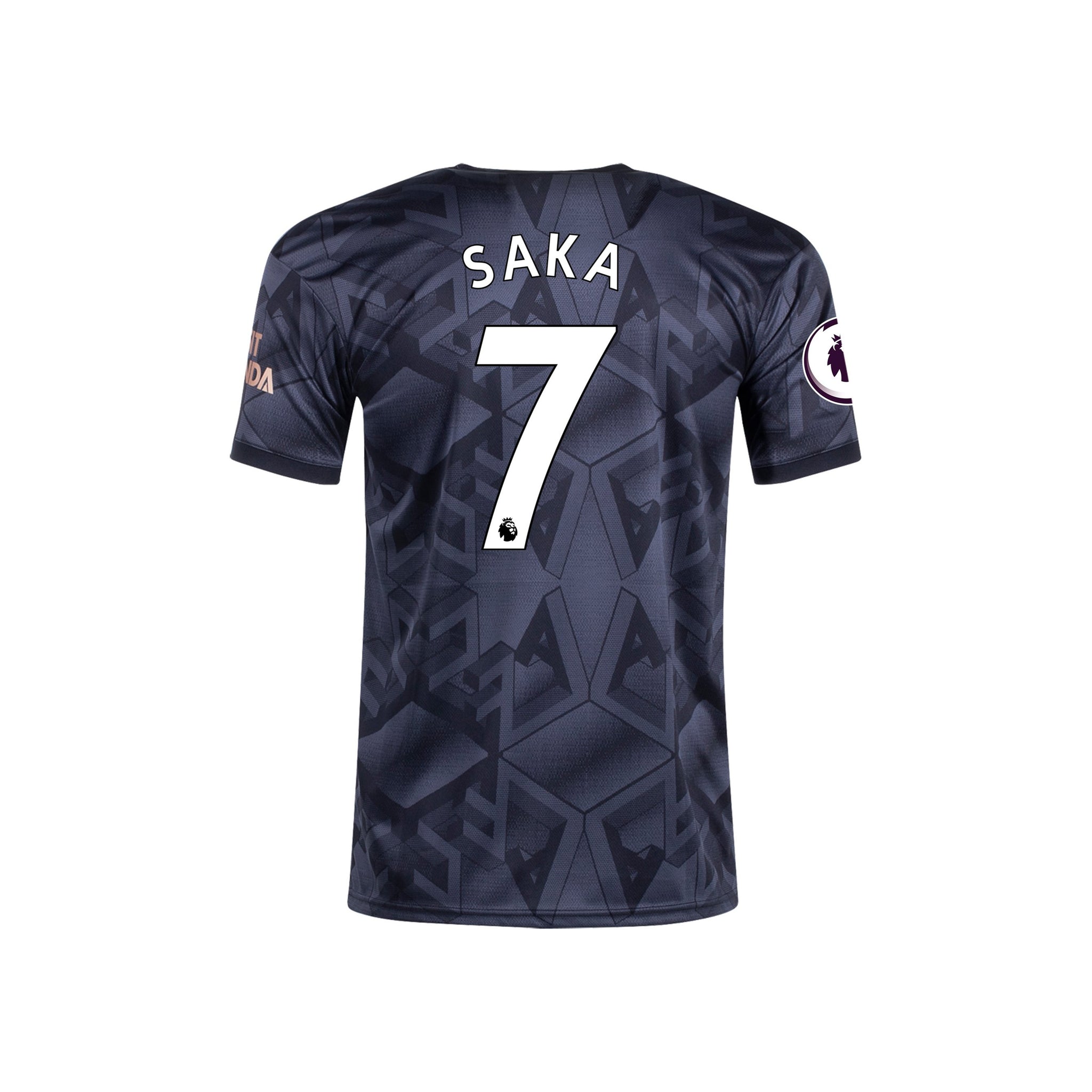 ADIDAS Arsenal FC Away SAKA 22/23