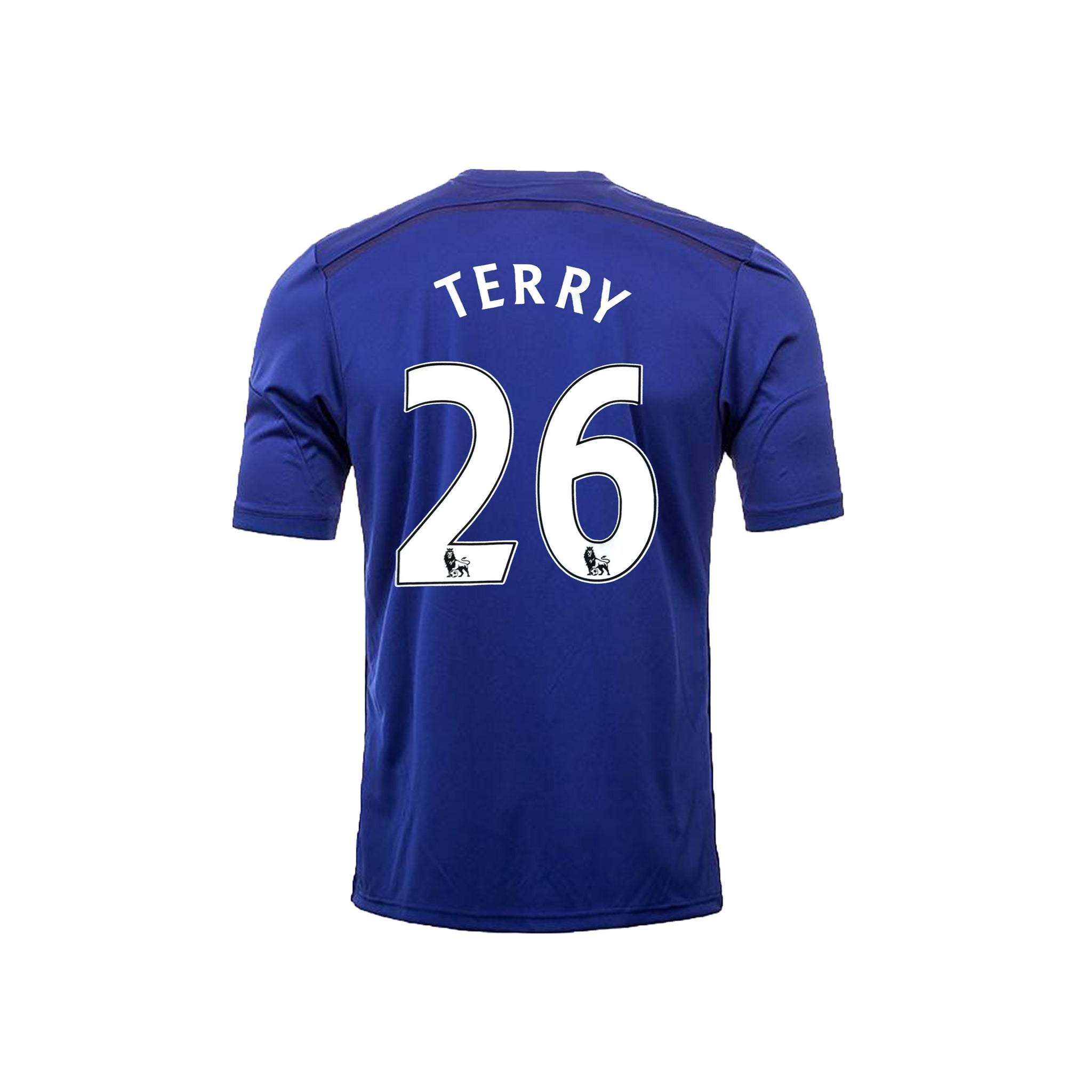 ADIDAS Chelsea FC Home TERRY 14/15