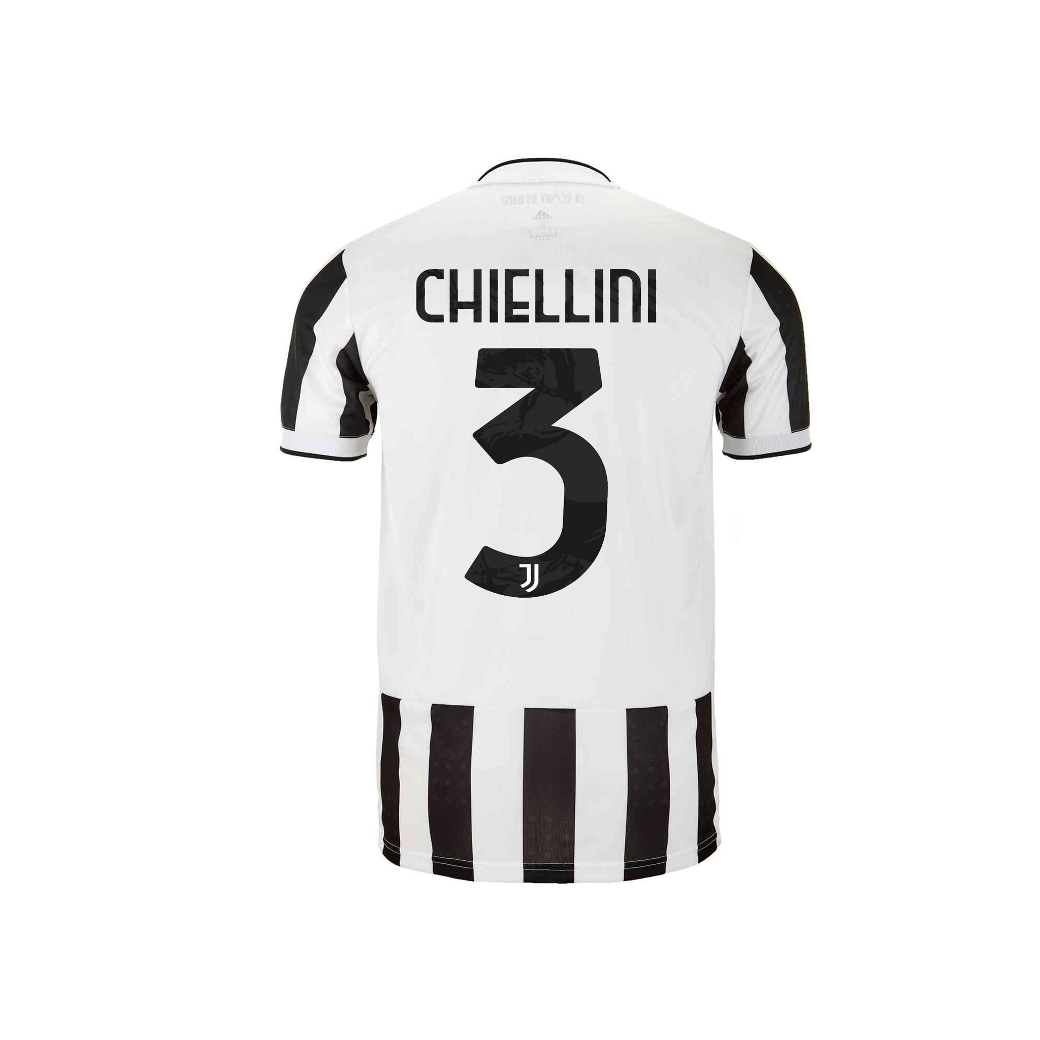 ADIDAS Juventus FC Home CHIELLINI 21/22
