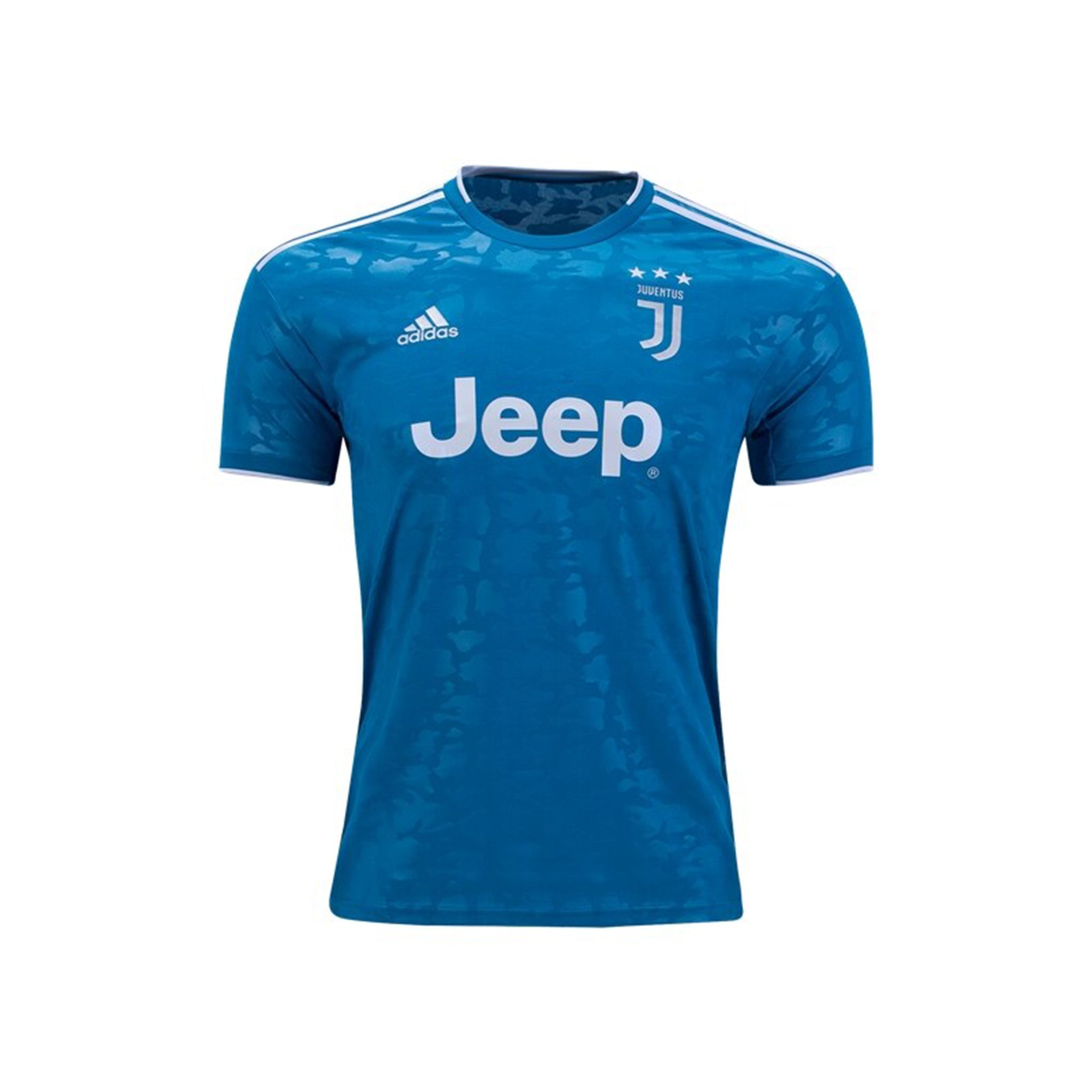 ADIDAS Juventus FC Third RONALDO 19/20