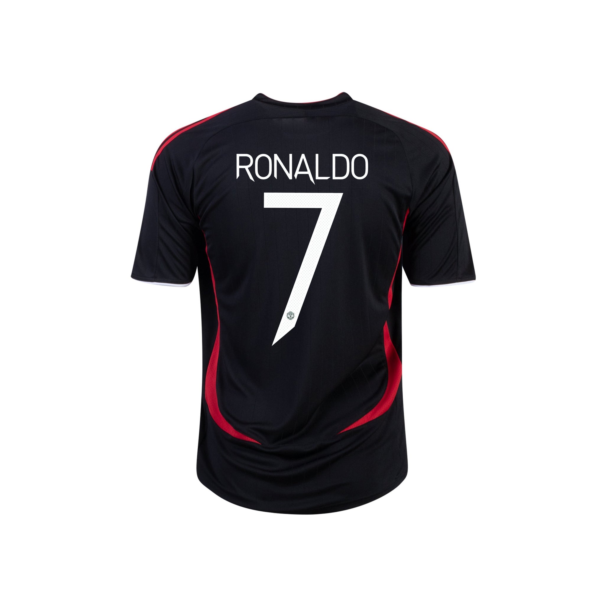 ADIDAS Manchester United FC Teamgeist RONALDO 21/22