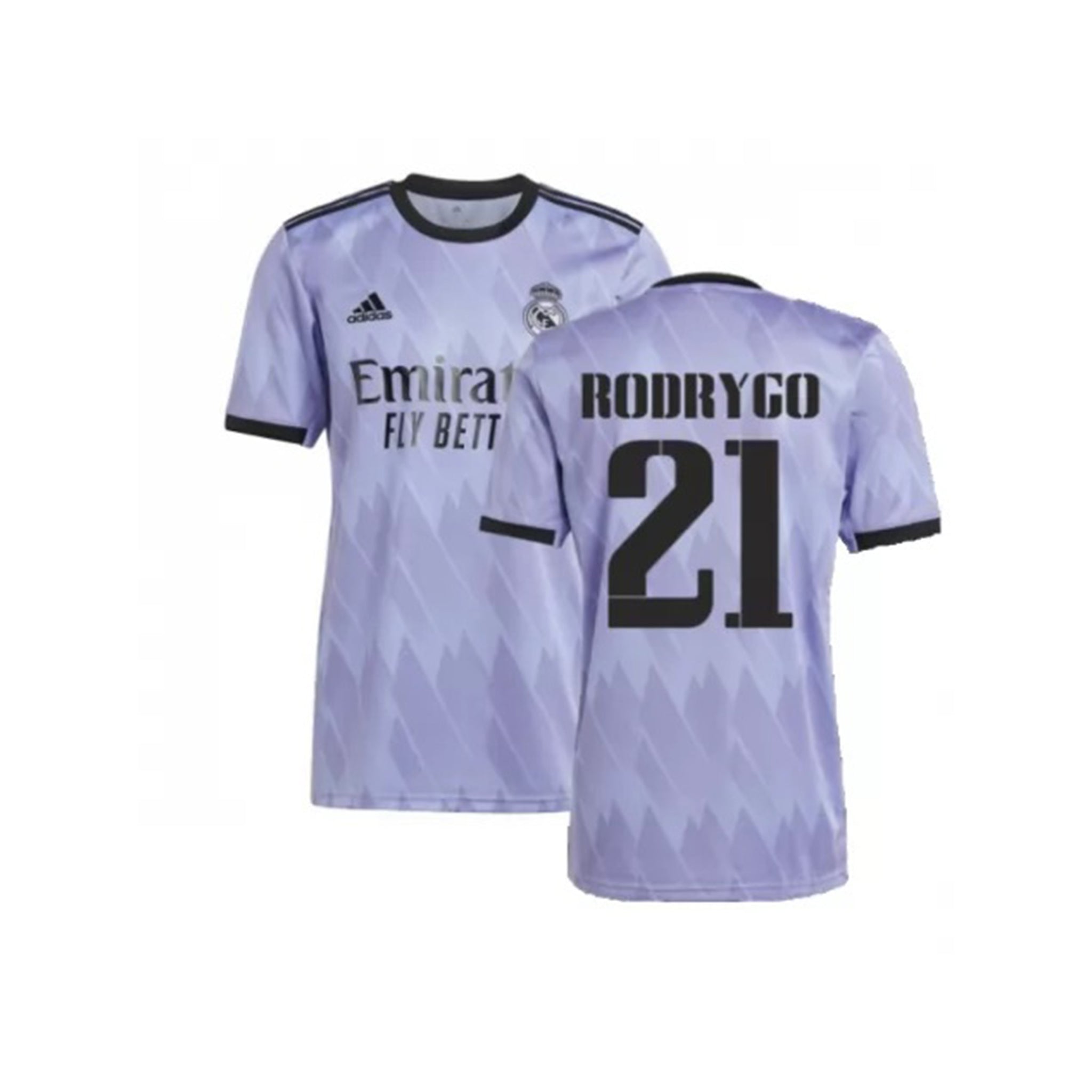 real madrid fc jersey 22 23