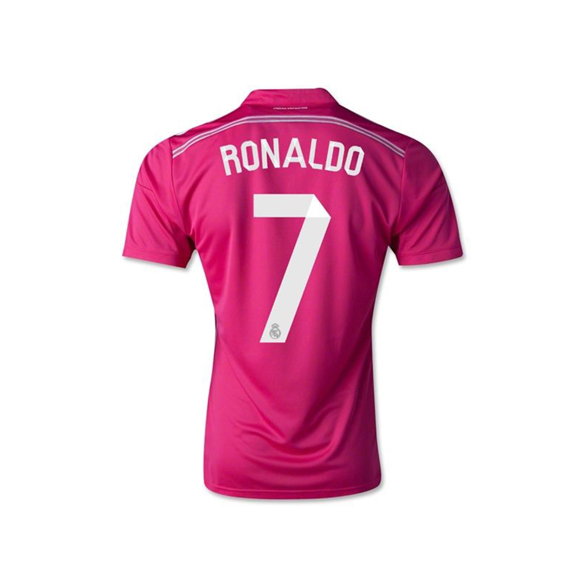 ADIDAS Real Madrid CF Away RONALDO 14/15 - Main Image