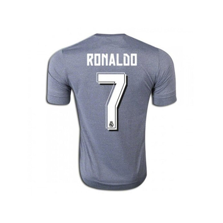 ADIDAS Real Madrid CF Away RONALDO 15/16