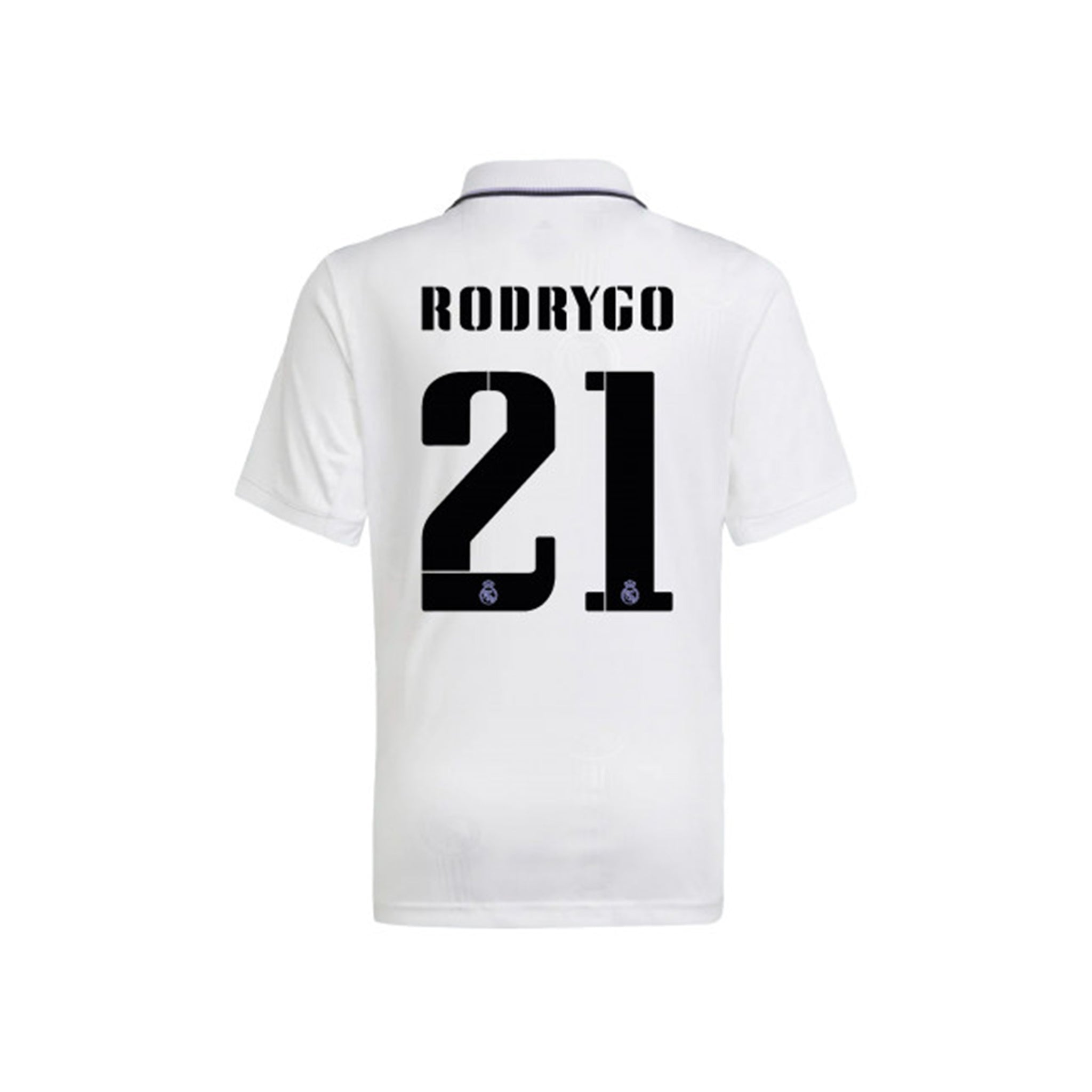 ADIDAS Real Madrid CF Home RODRYGO 22/23
