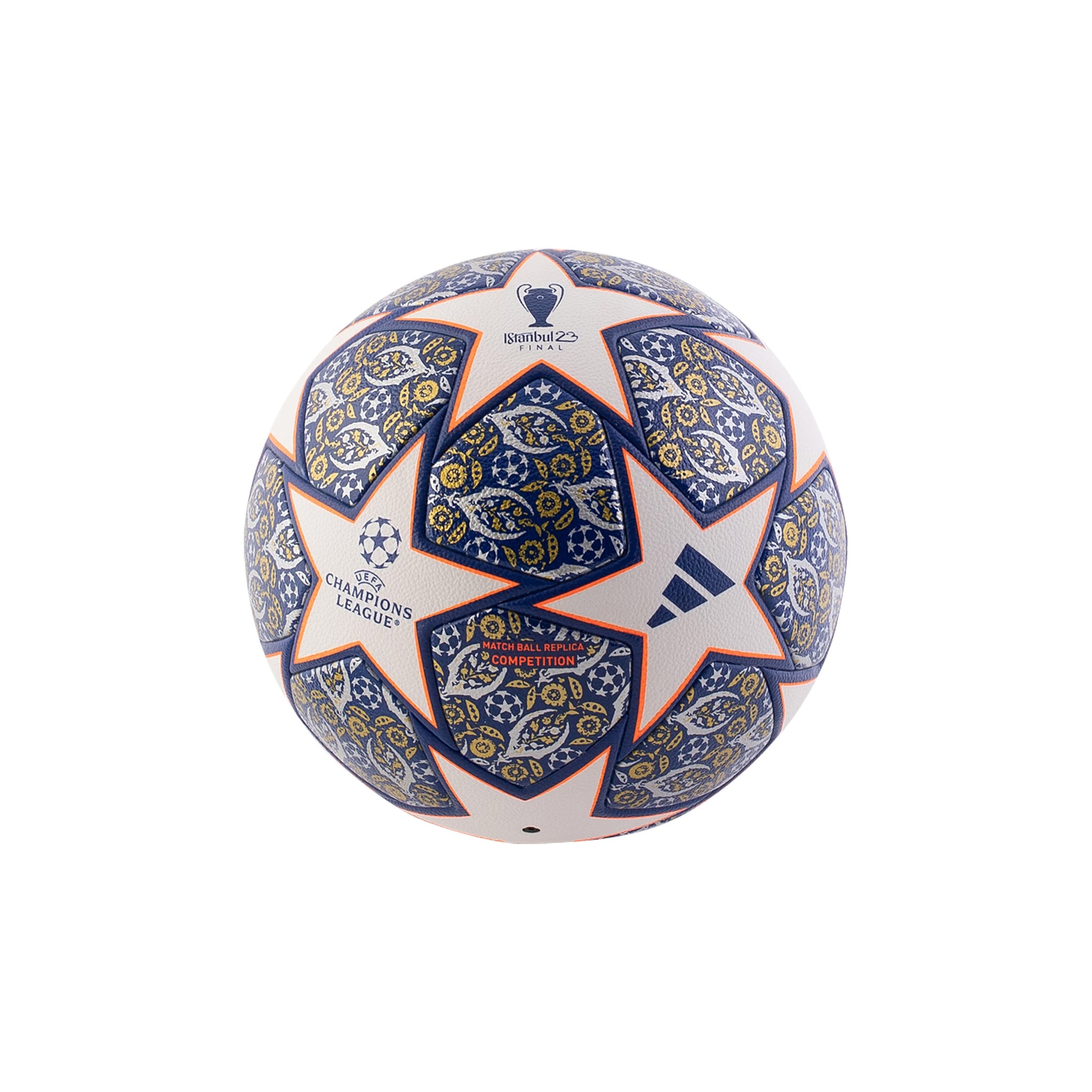 ADIDAS UCL Istanbul 23 Competition Ball