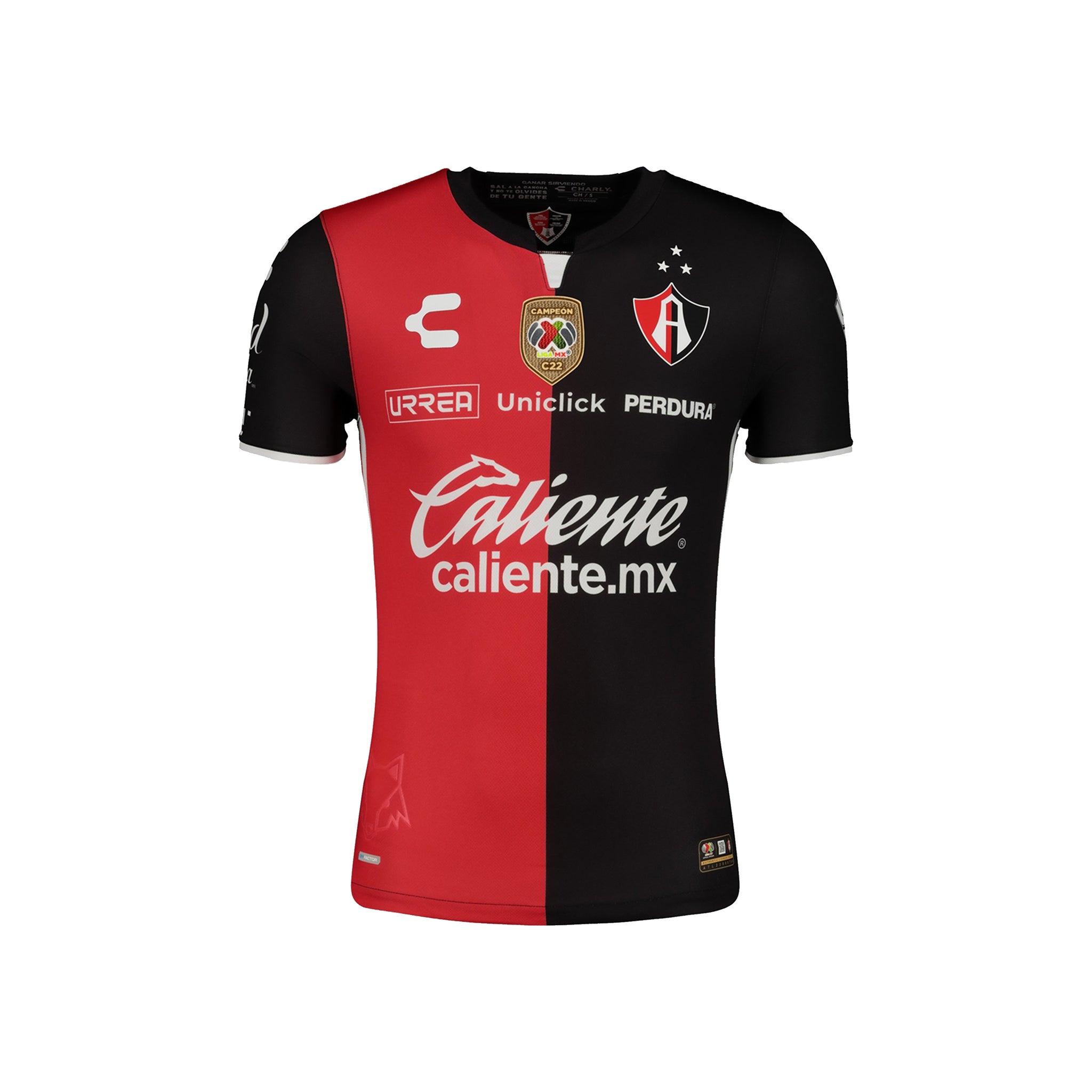 CHARLY Atlas FC Home 22/23