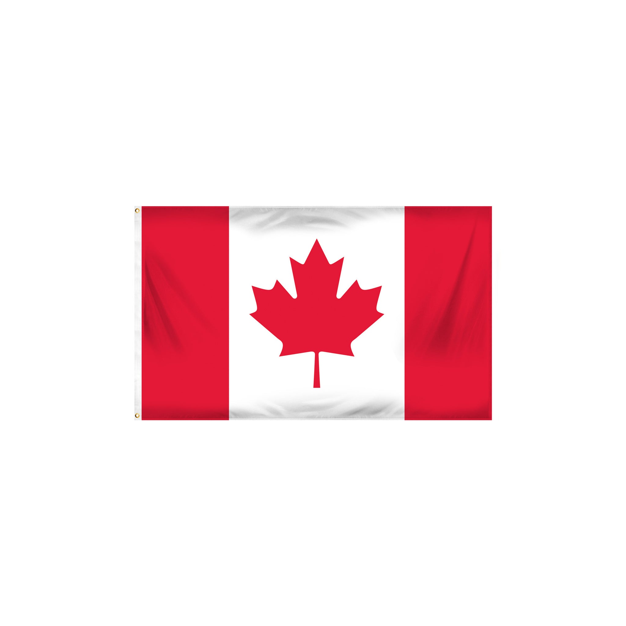 Canada Flag (3' x 5')
