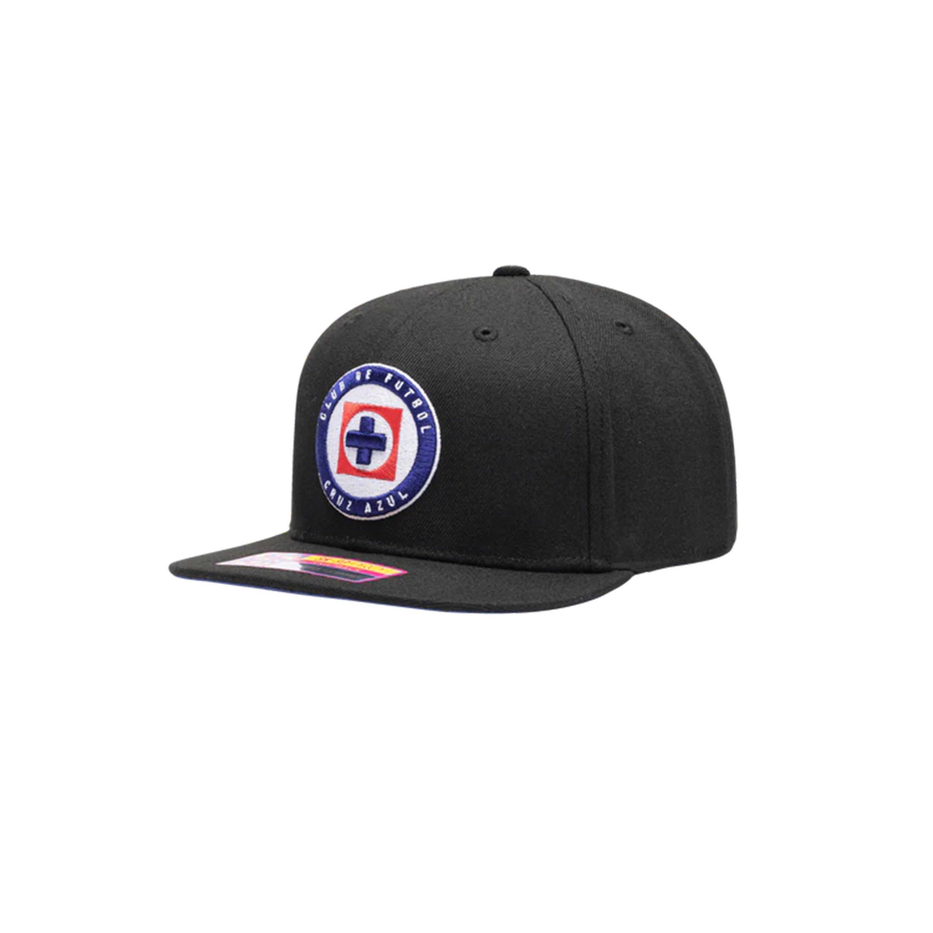 FAN INK Cruz Azul Draft Night Snapback - Main Image