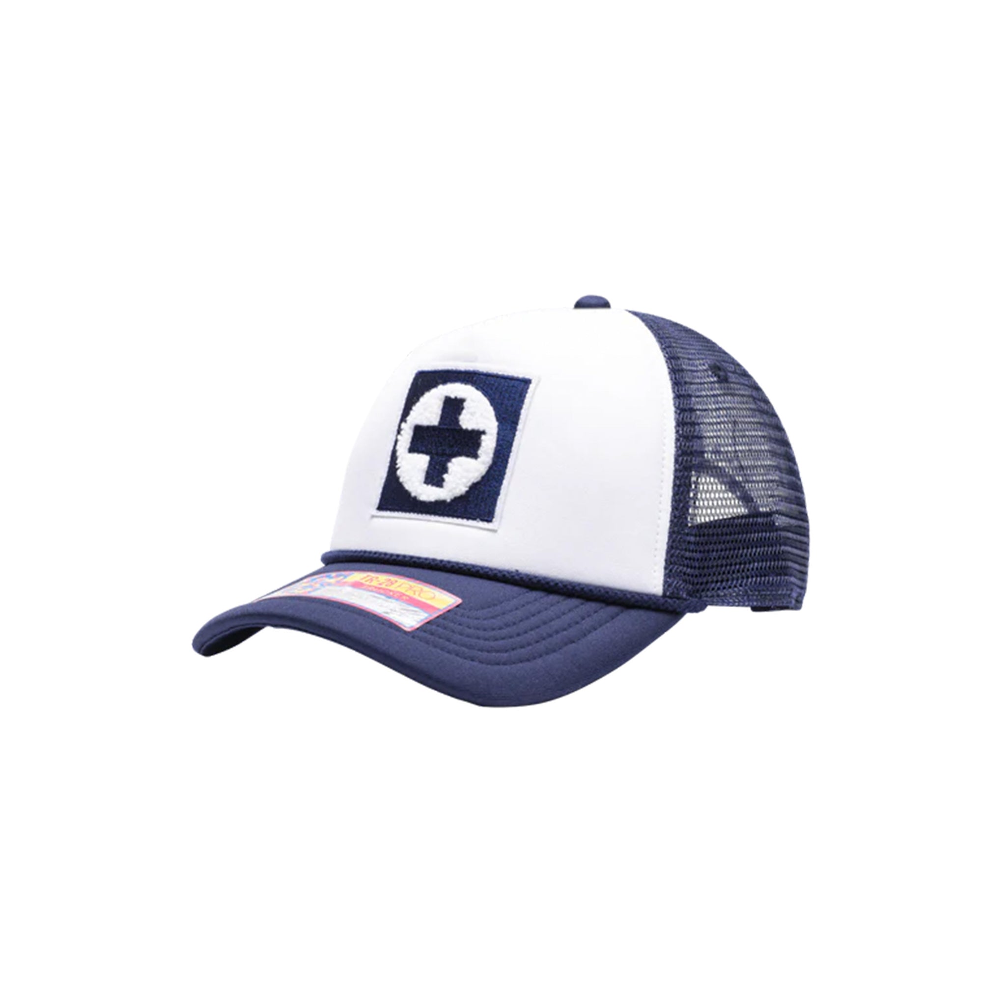 FAN INK Cruz Azul Scout Trucker Hat