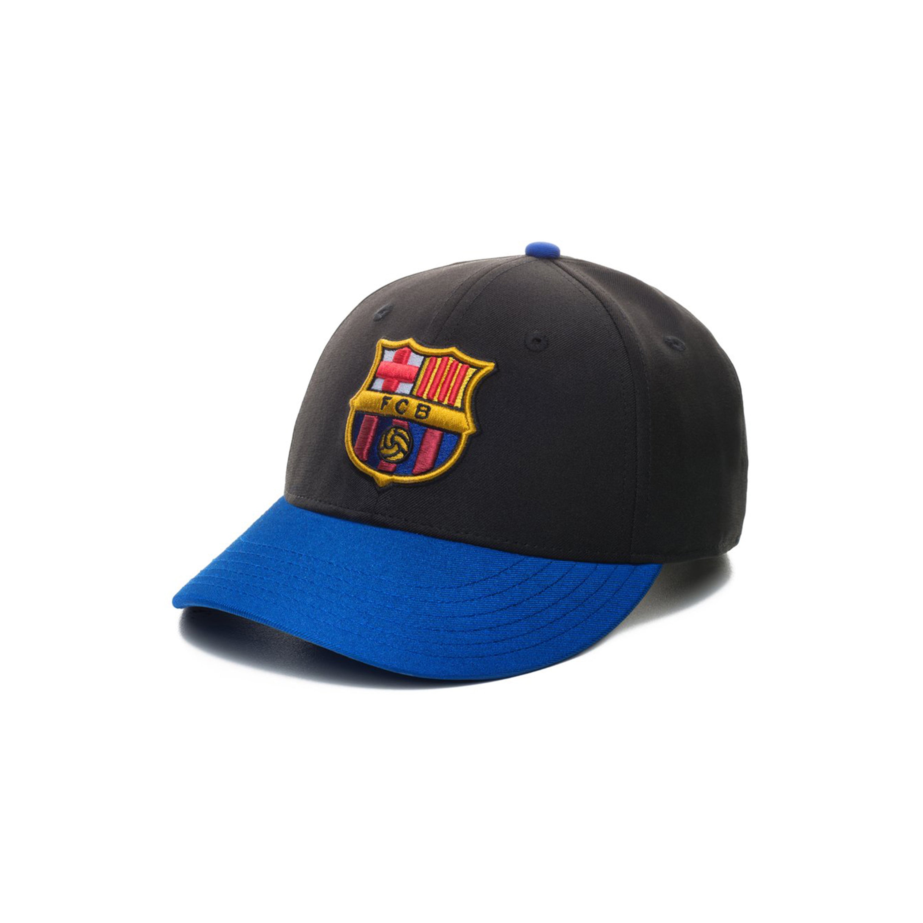 FAN INK FC Barcelona Core Strapback