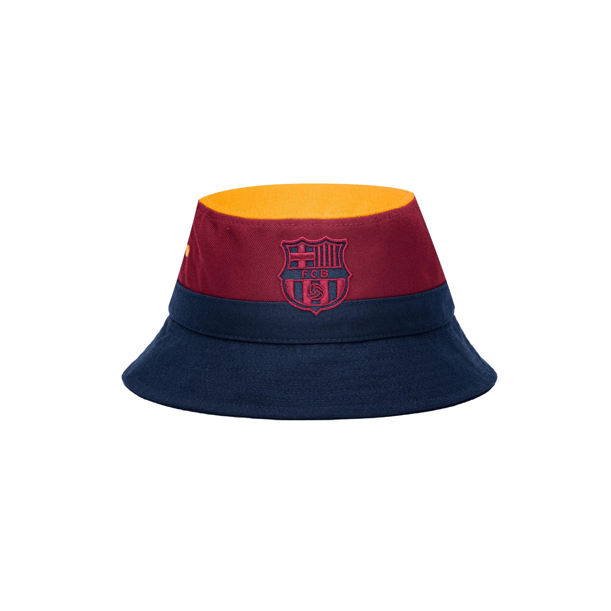 FAN INK FC Barcelona Truitt Bucket Hat
