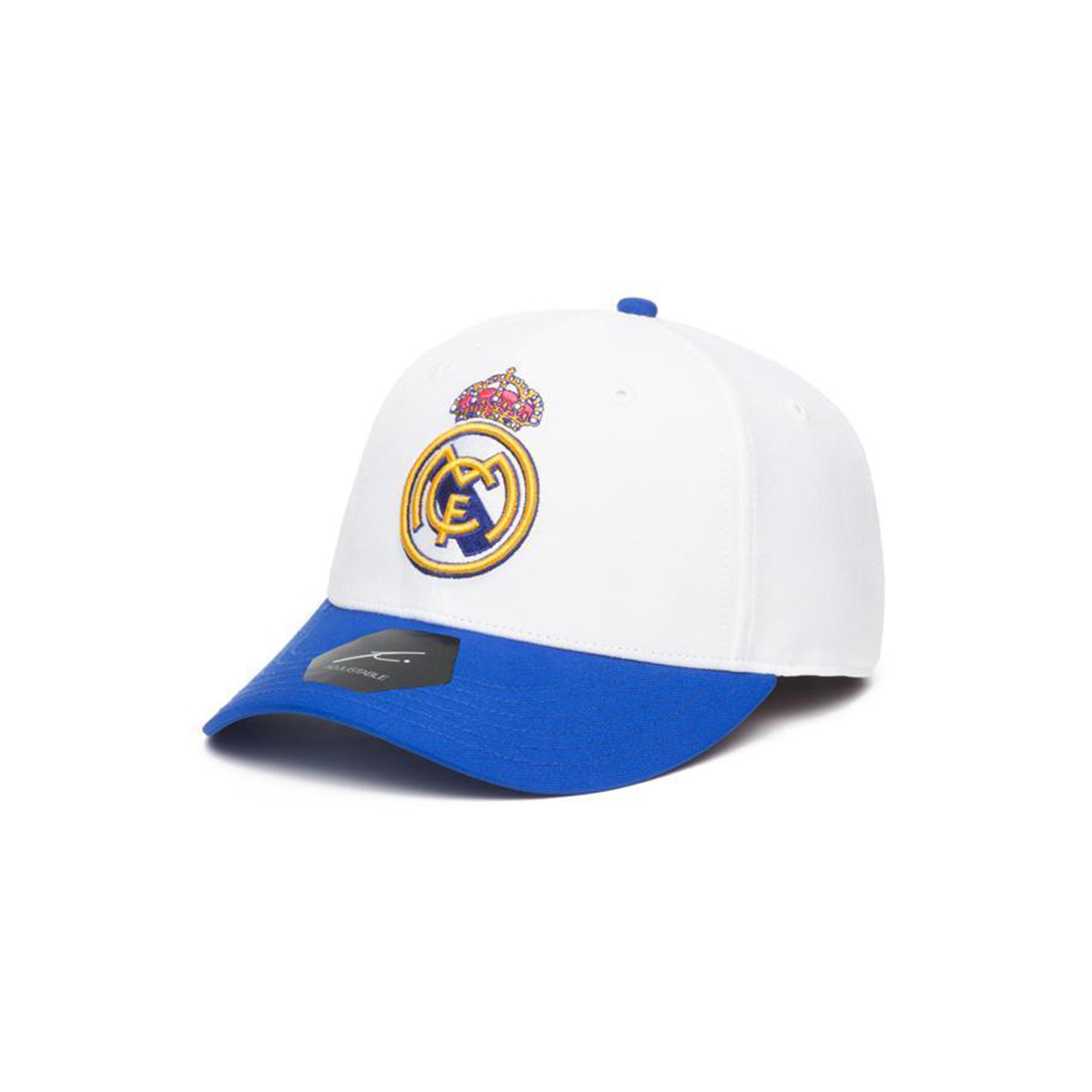 FAN INK Real Madrid CF Core Strapback