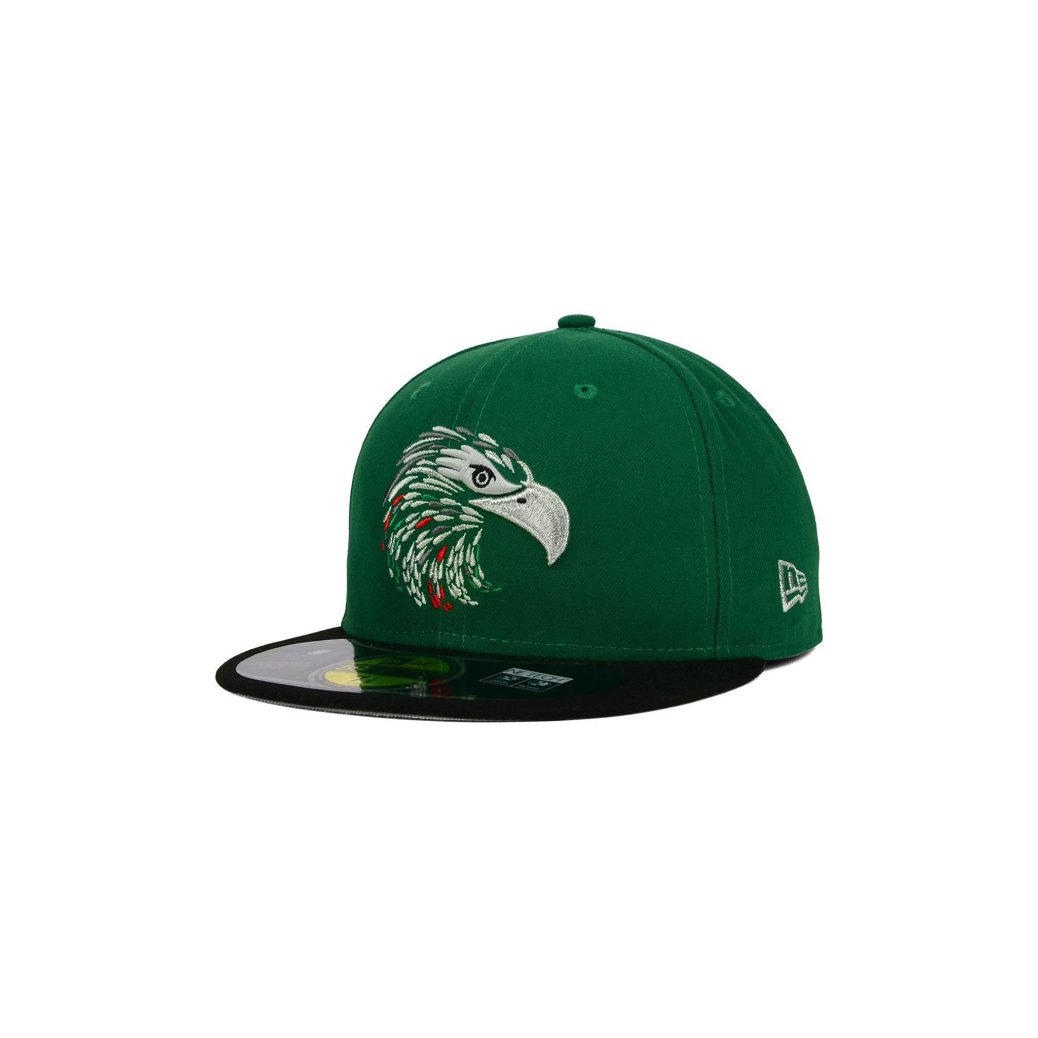 NEW ERA 59Fifty WBC Mexico Fitted Cap
