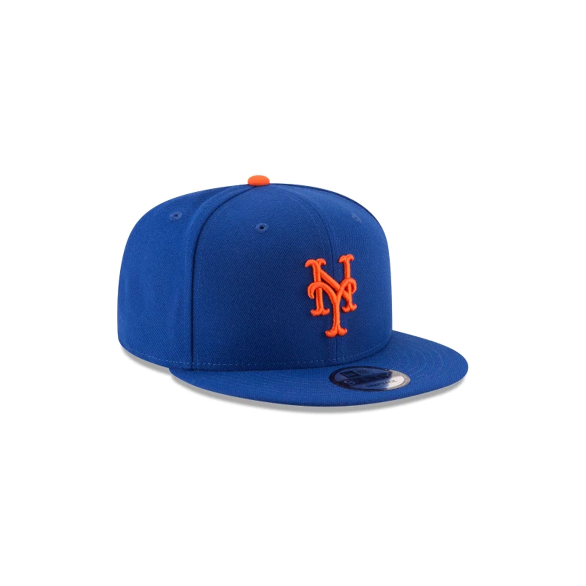 NEW ERA 9Fifty New York Mets Basic Snapback