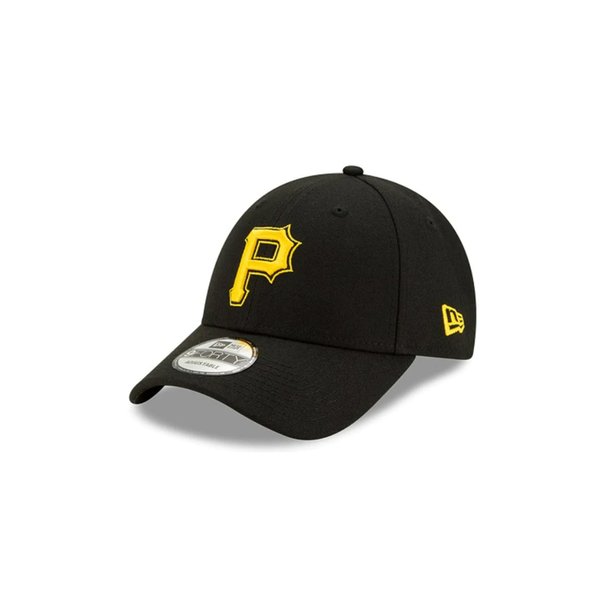 NEW ERA 9Forty The League Pittsburgh Pirates Strapback