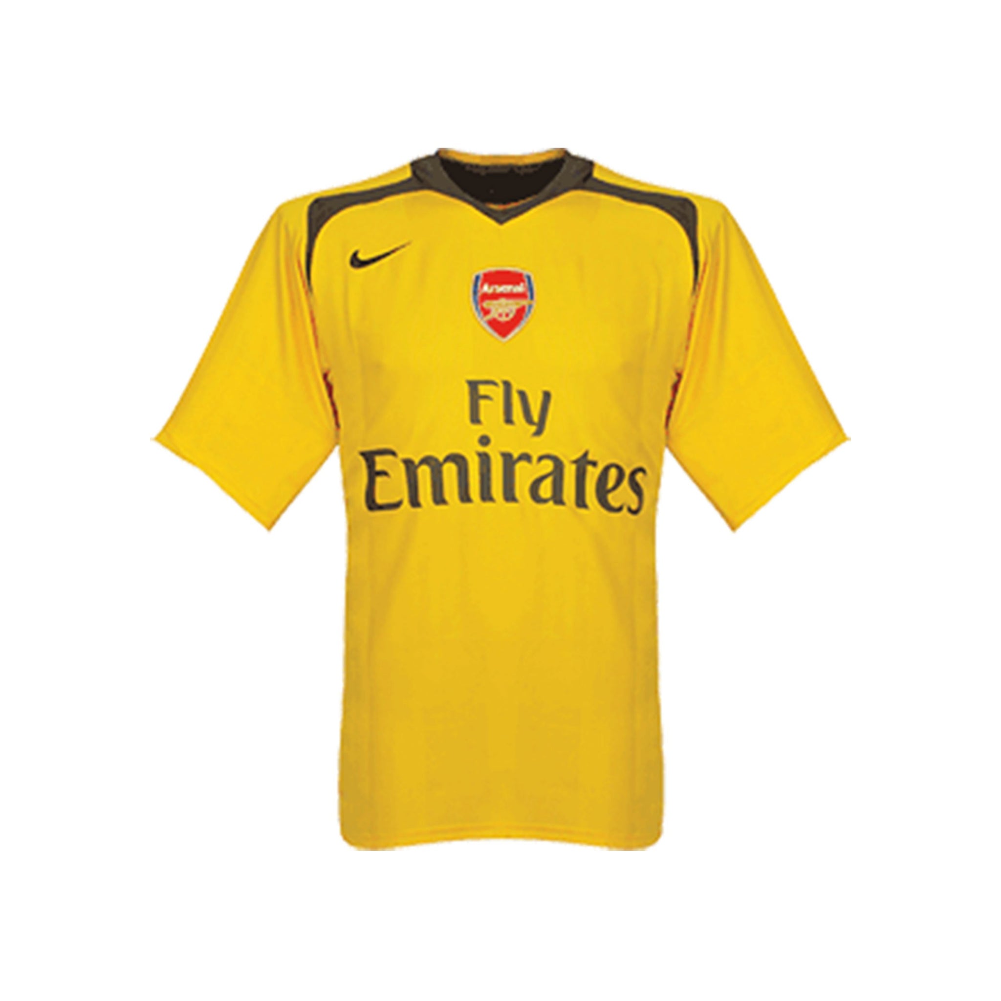 NIKE Arsenal FC Away 06/07