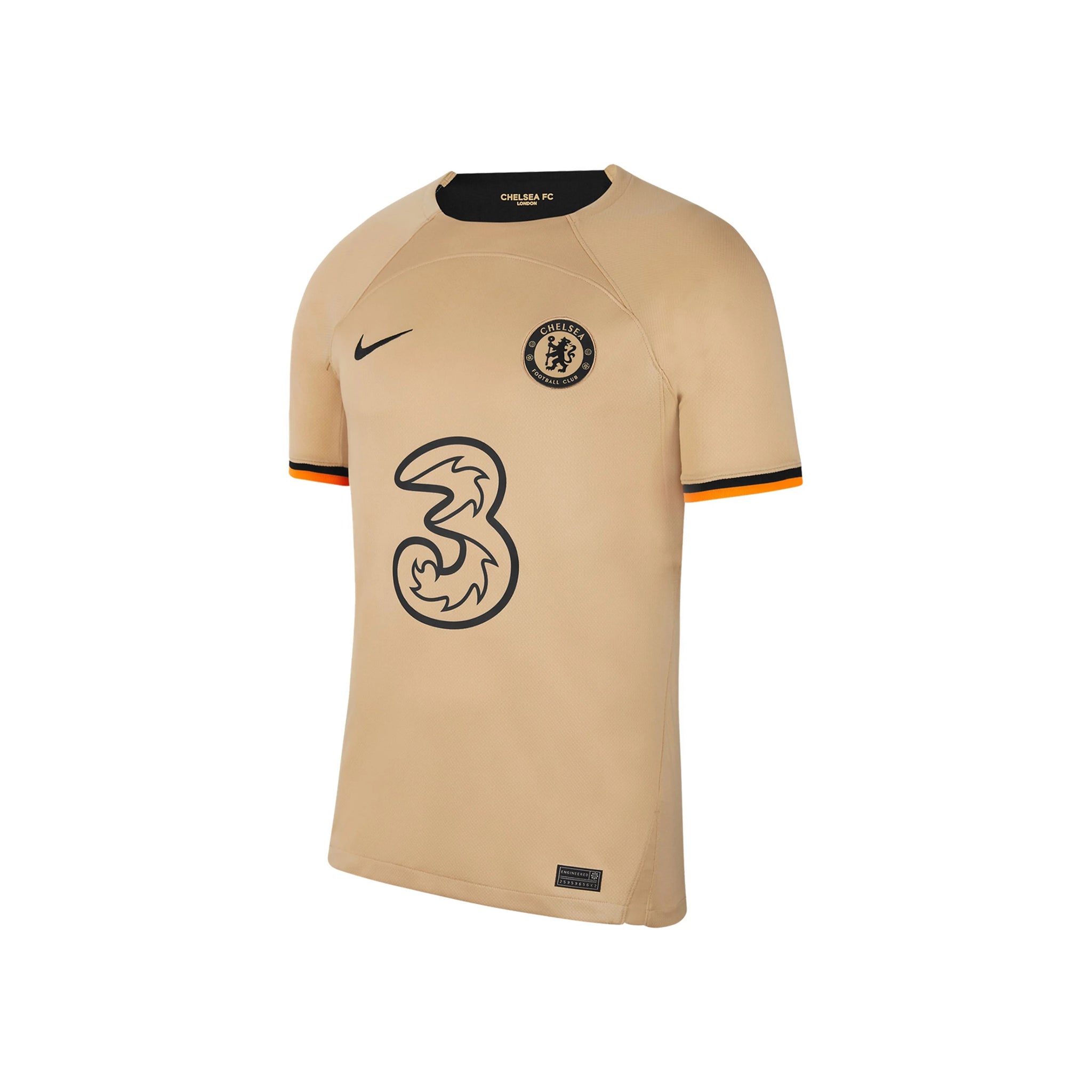 NIKE Chelsea FC Third 22/23