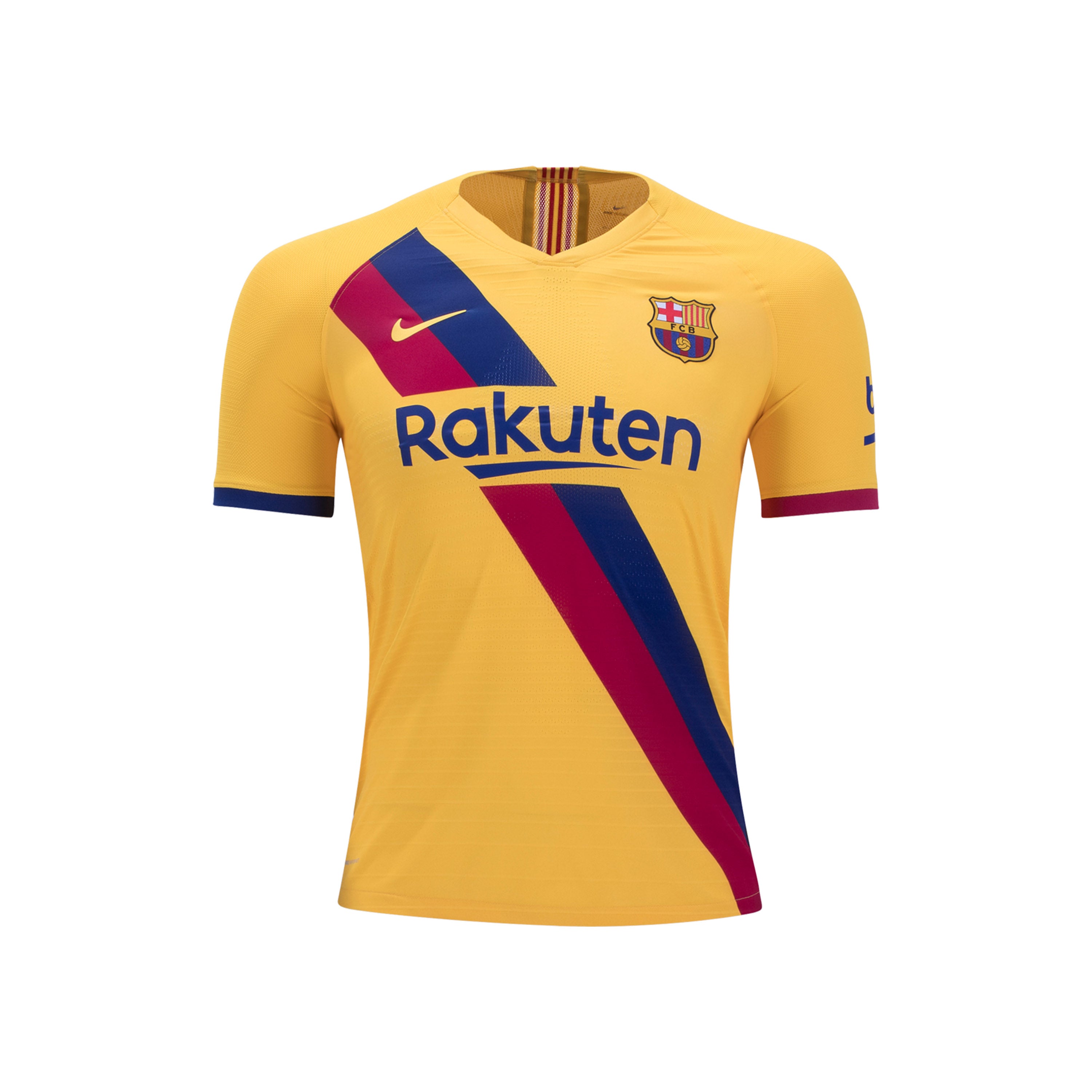 NIKE FC Barcelona Away (AU) MESSI 19/20