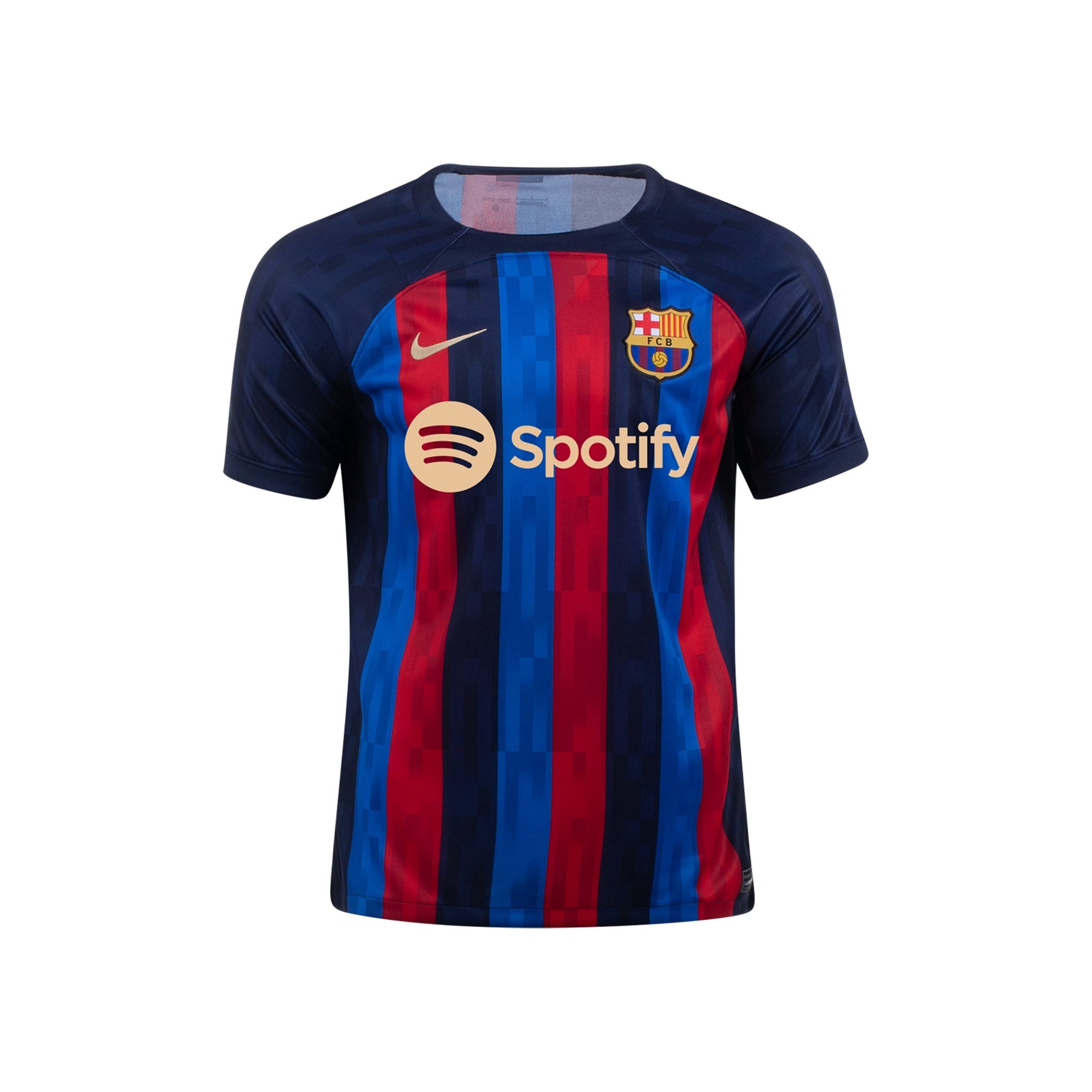 NIKE FC Barcelona Home LEWANDOWSKI 22/23